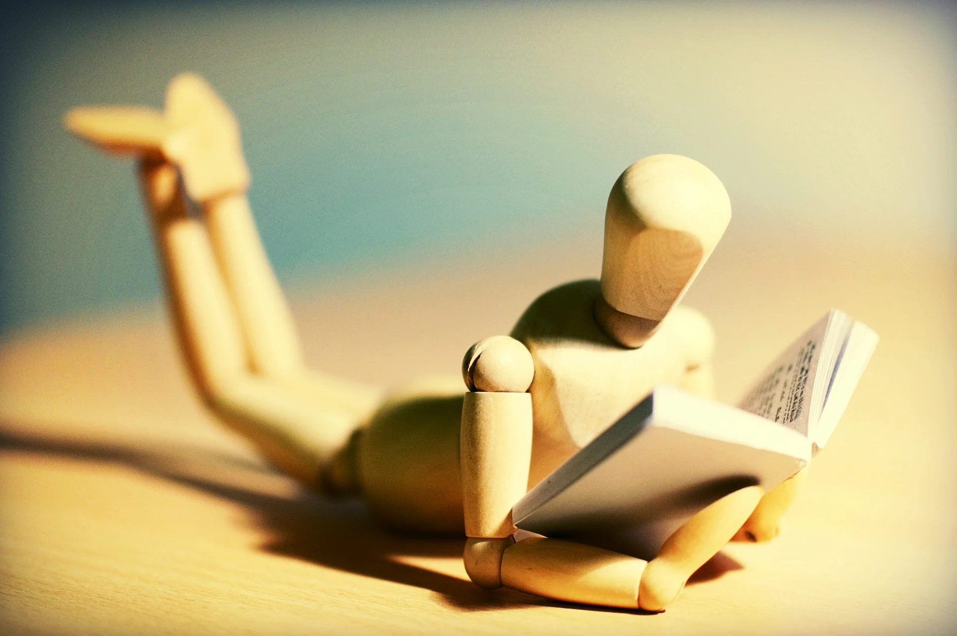 The Book