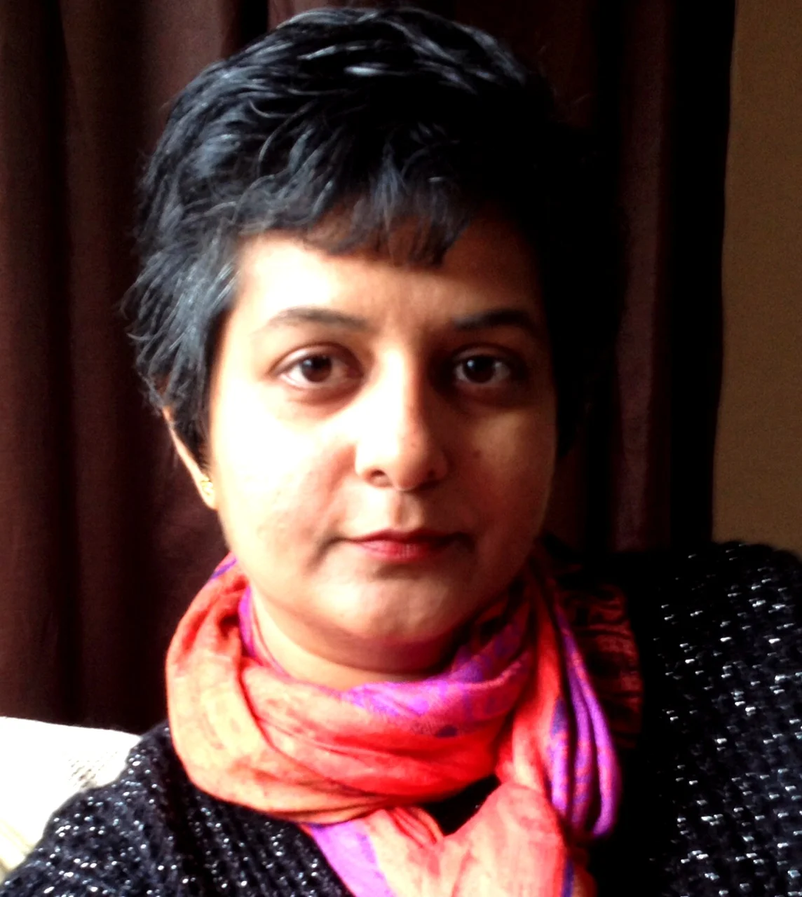 susmita bhattacharya 2016.jpg