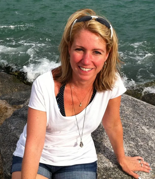 Donna Bendistis Jubb (5th May 1966 – 14th February 2012).