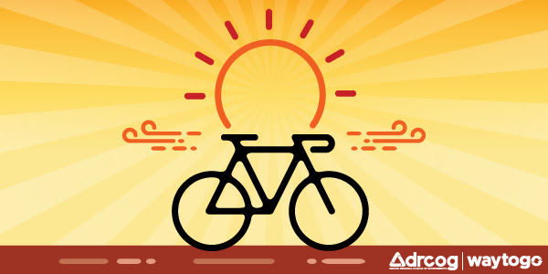 Bike to Work Day