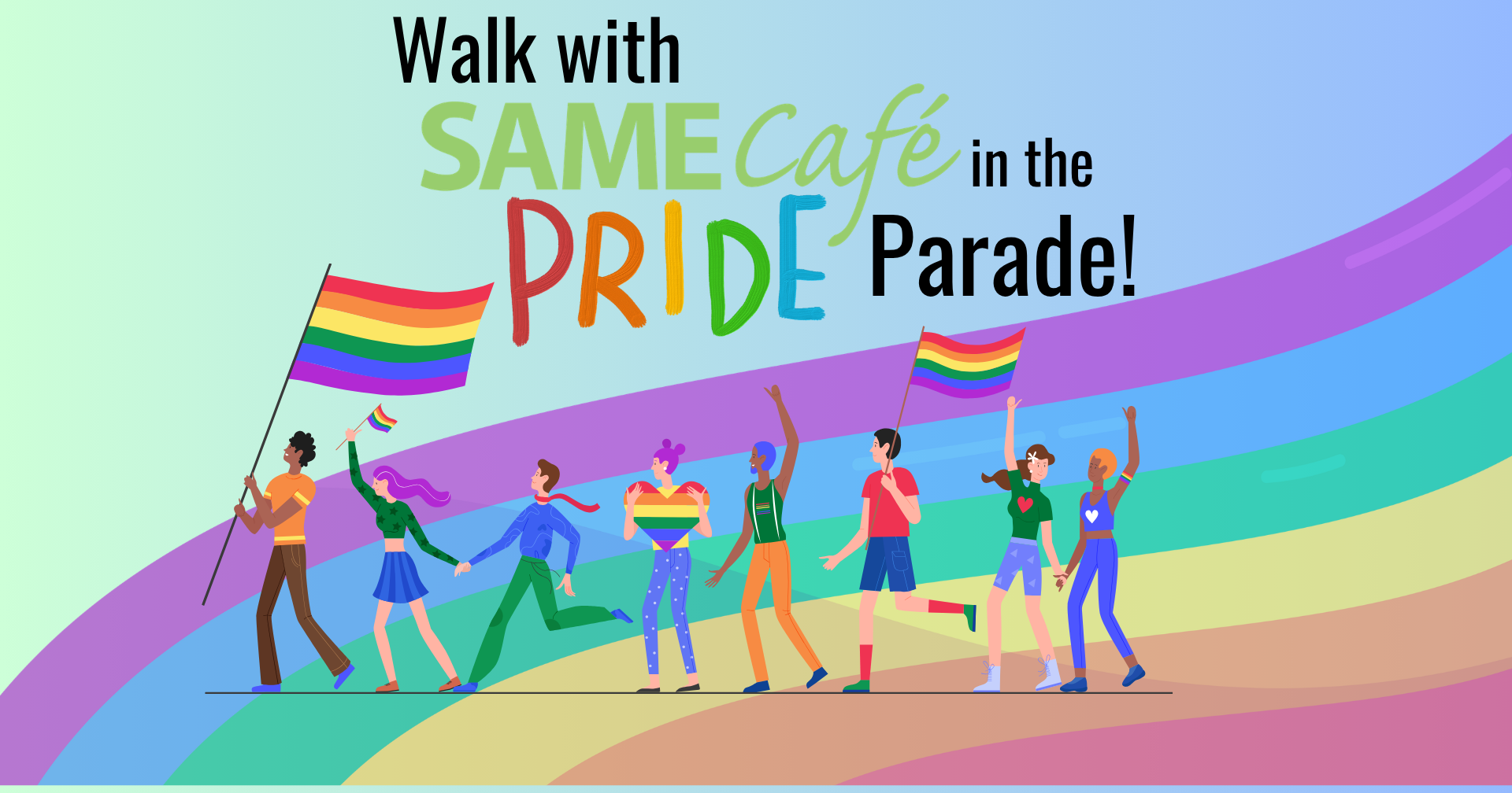 Pride Parade
