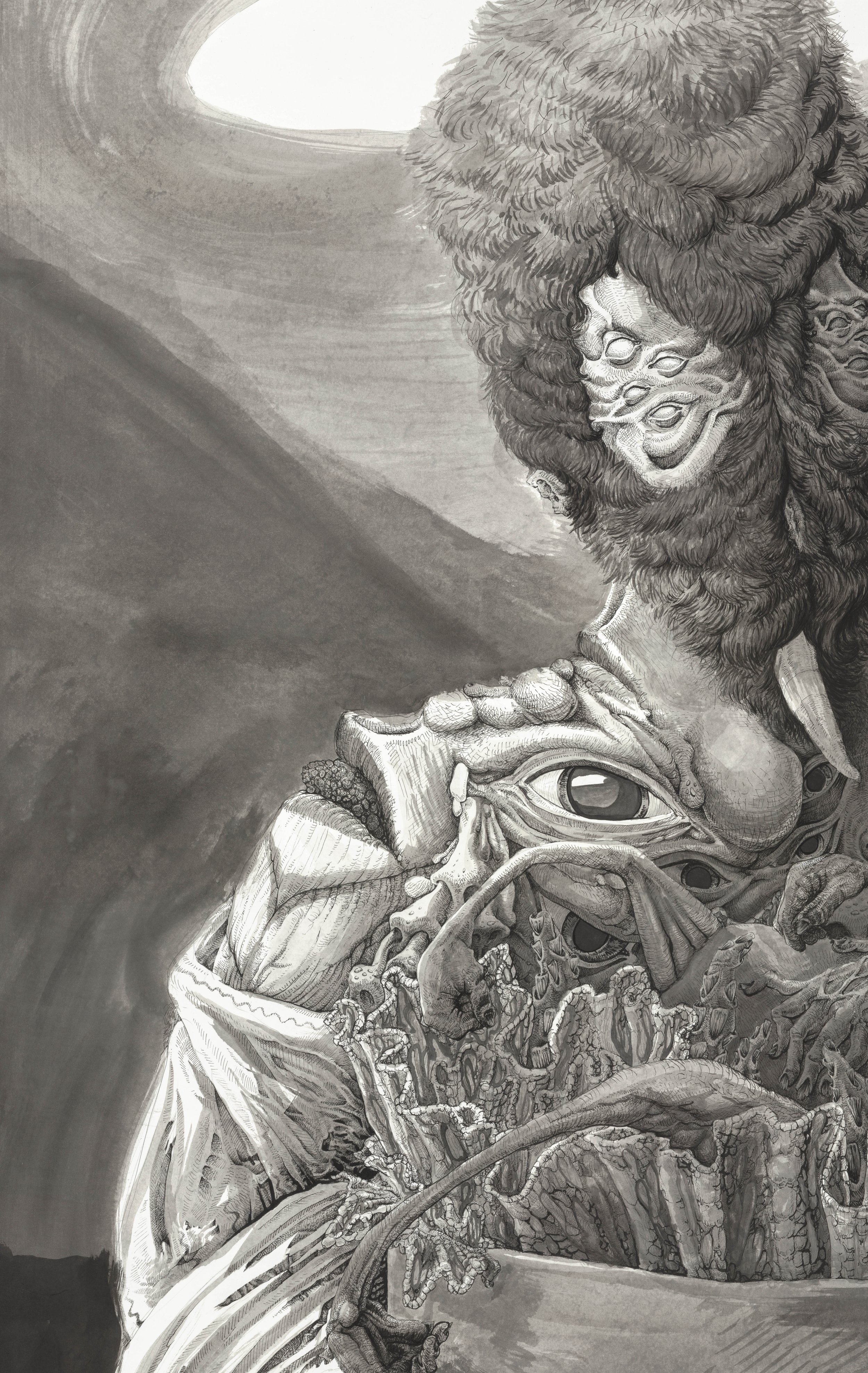 Sean Muldrow Large piece detail 1.jpg