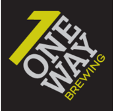 One Way brewing logo.PNG