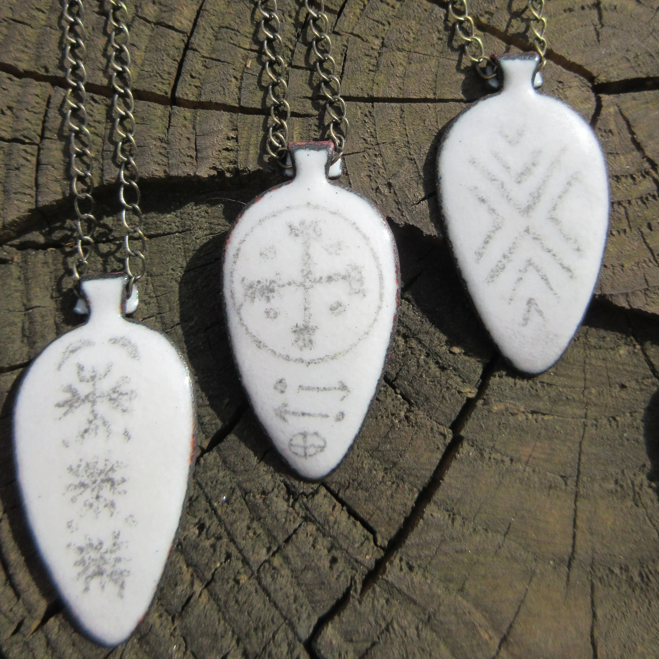 Talismans