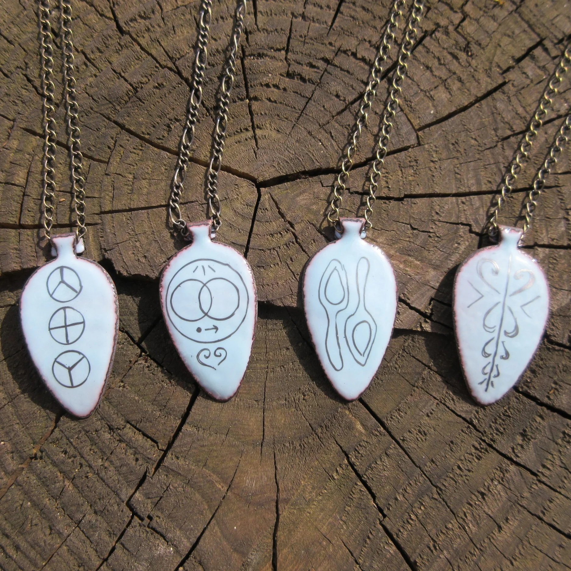 Talismans