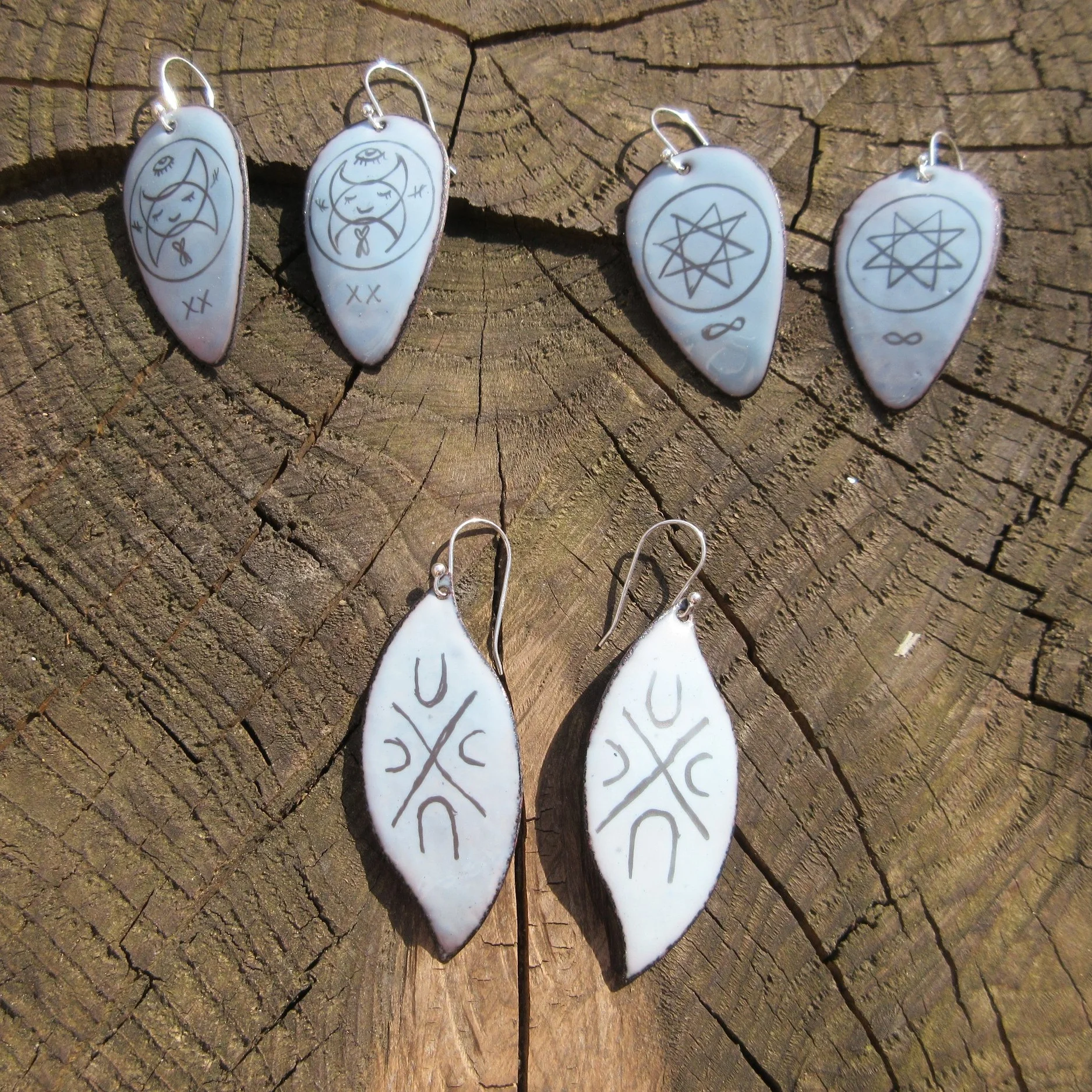 Talismans