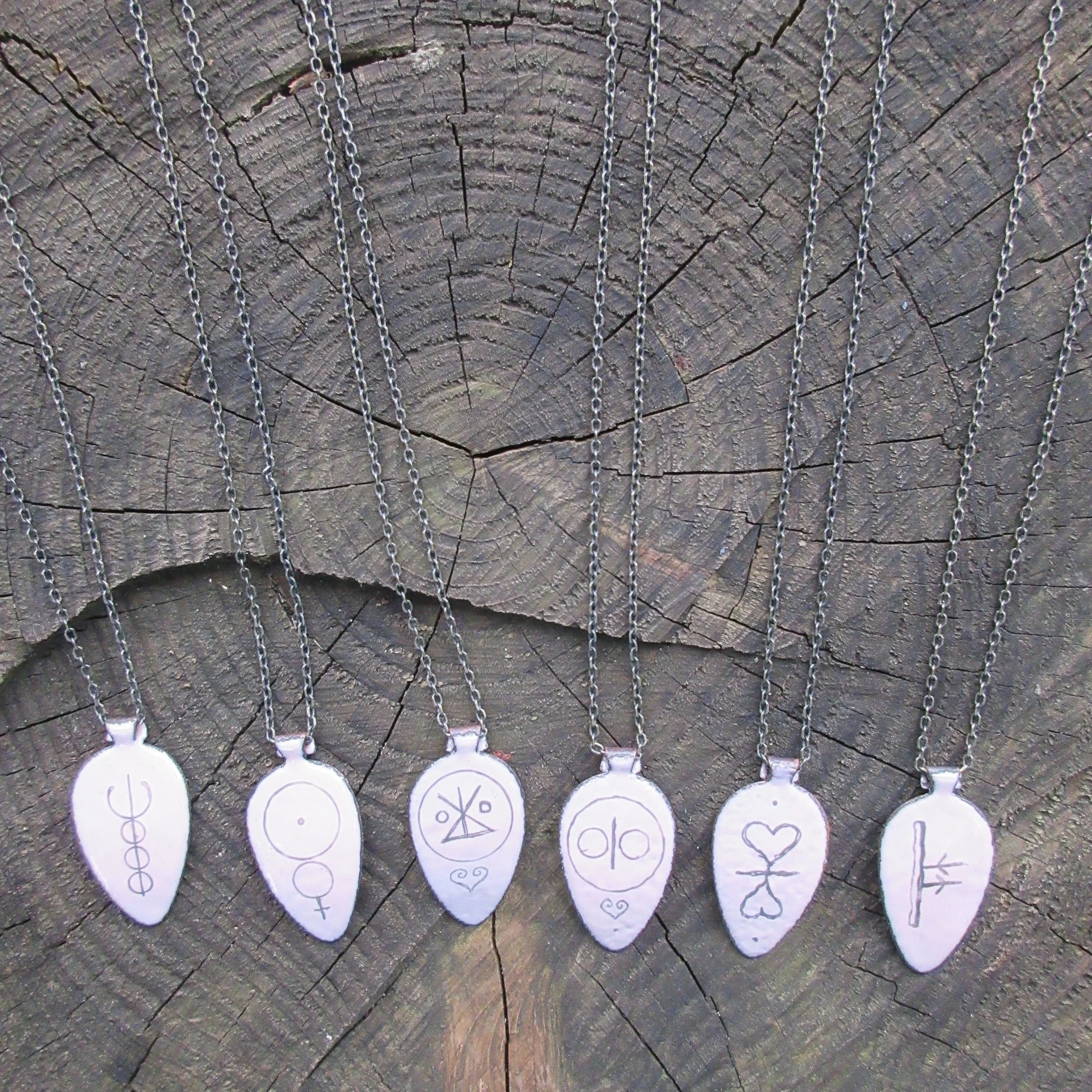 Talismans