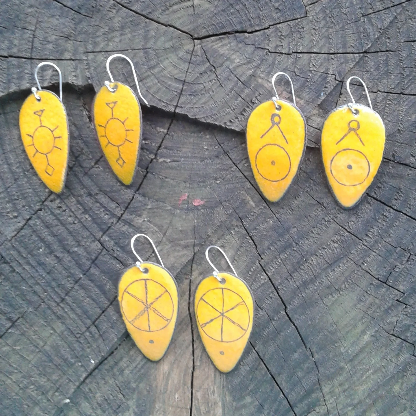 Talismans