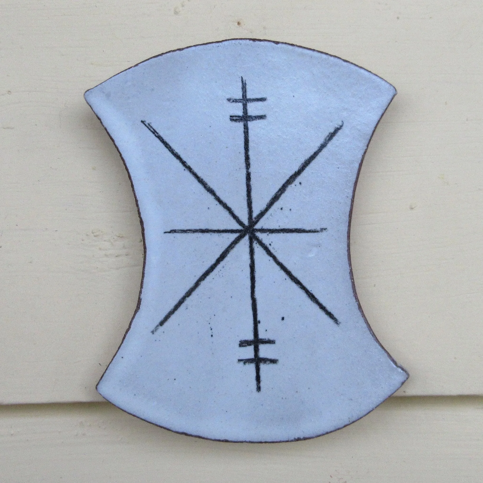 House Warding Tiles