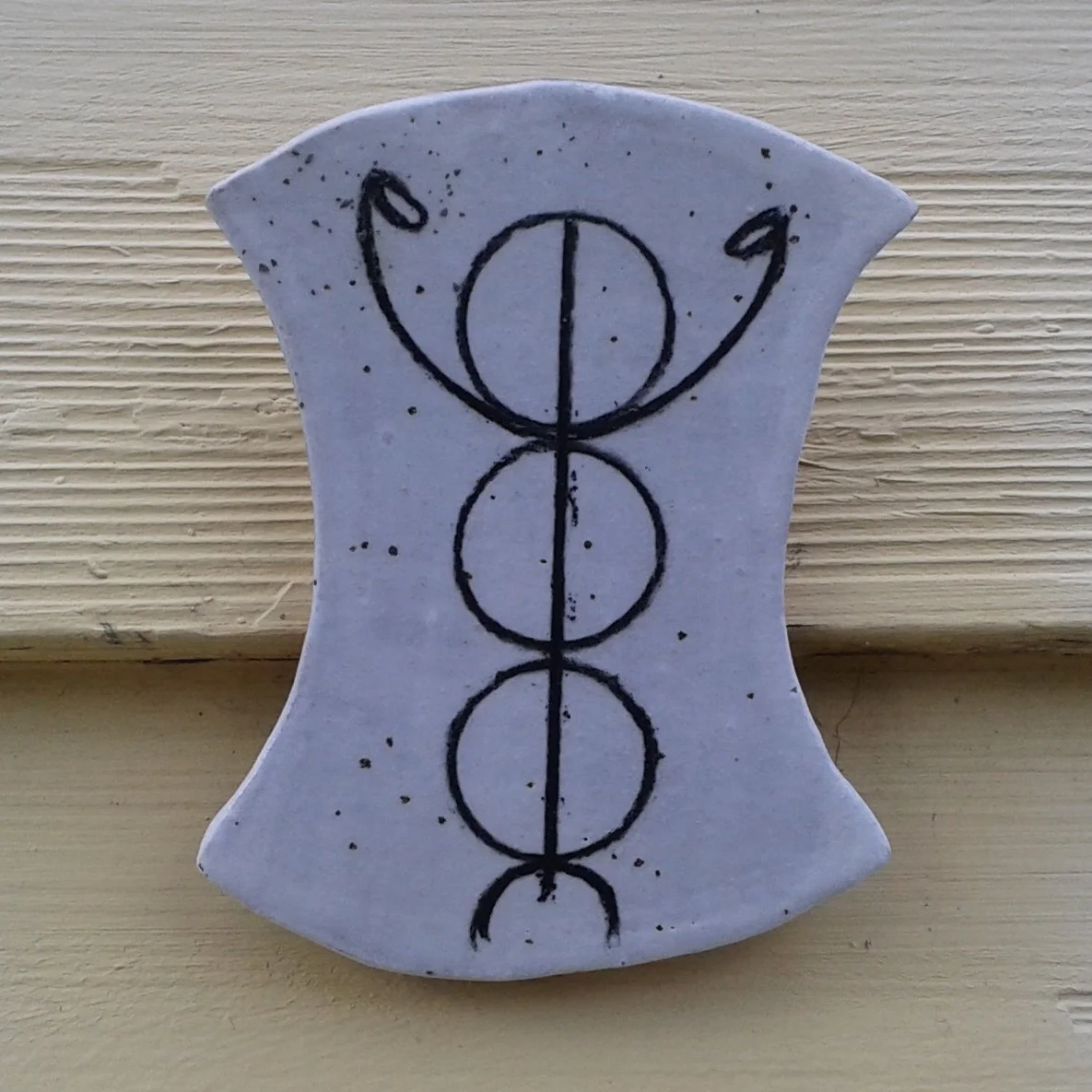 House Warding Tiles