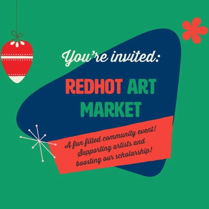 CAFAC Red Hot Art Market