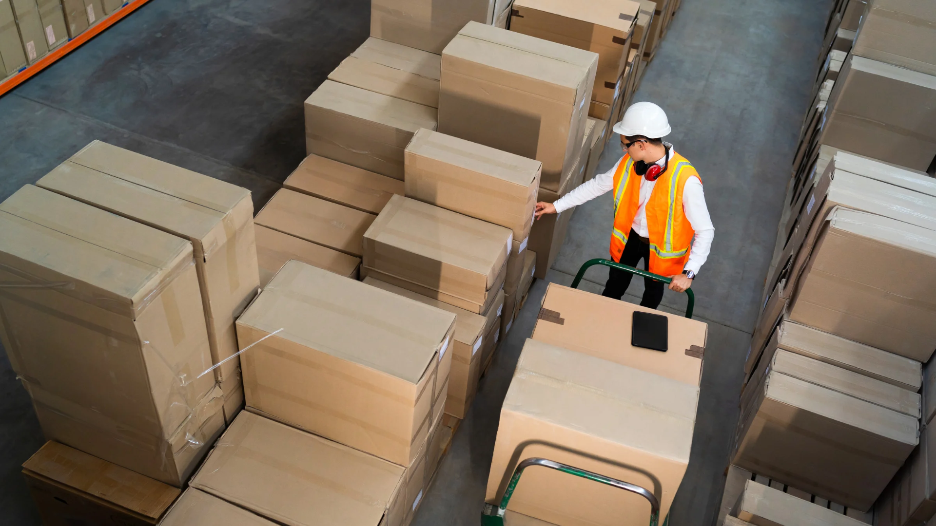 Peak Season Readiness Starts With the Handoffs