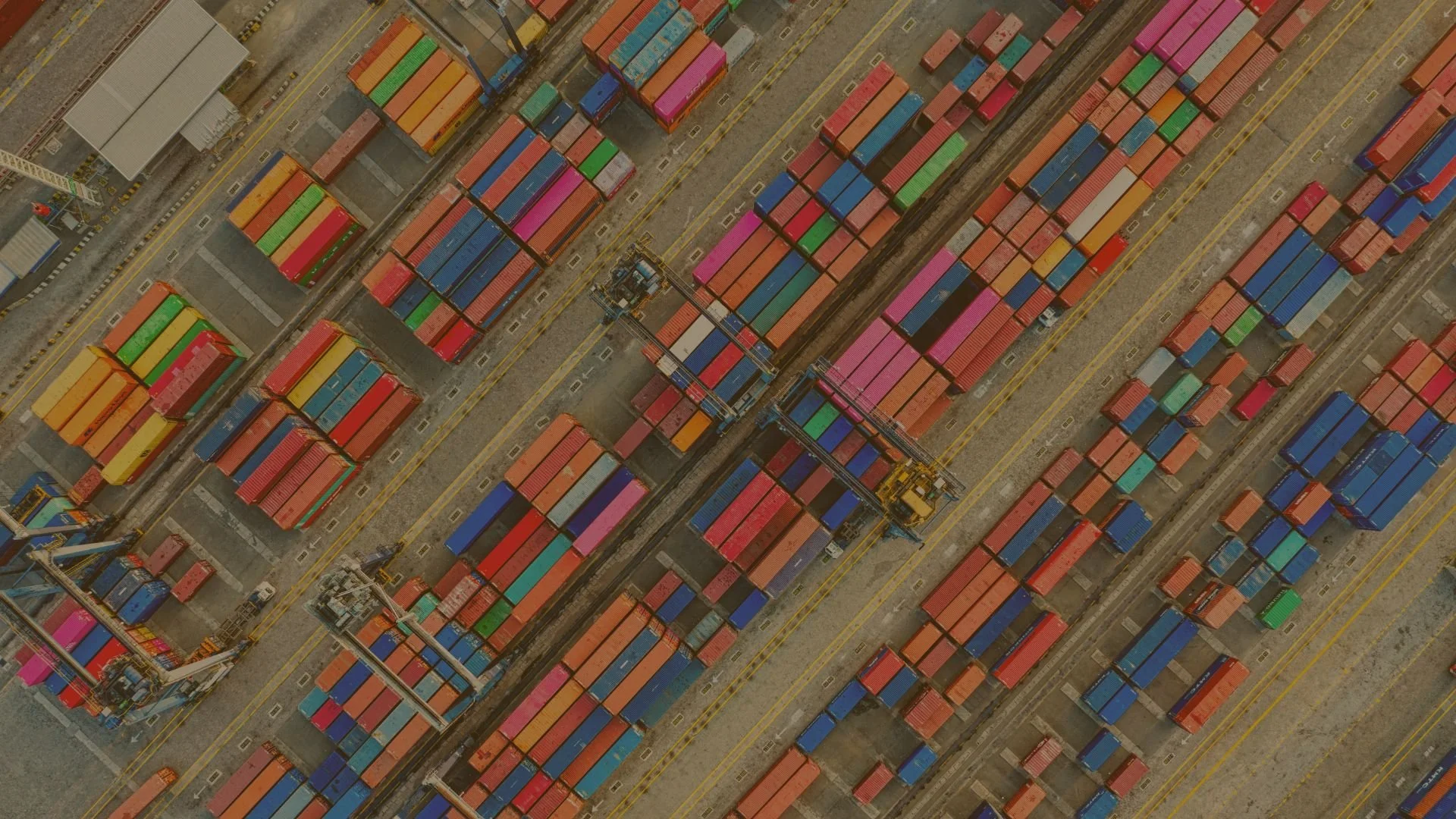 Peak Season Is No Longer a Season: Building Supply Chains for Continuous Disruption