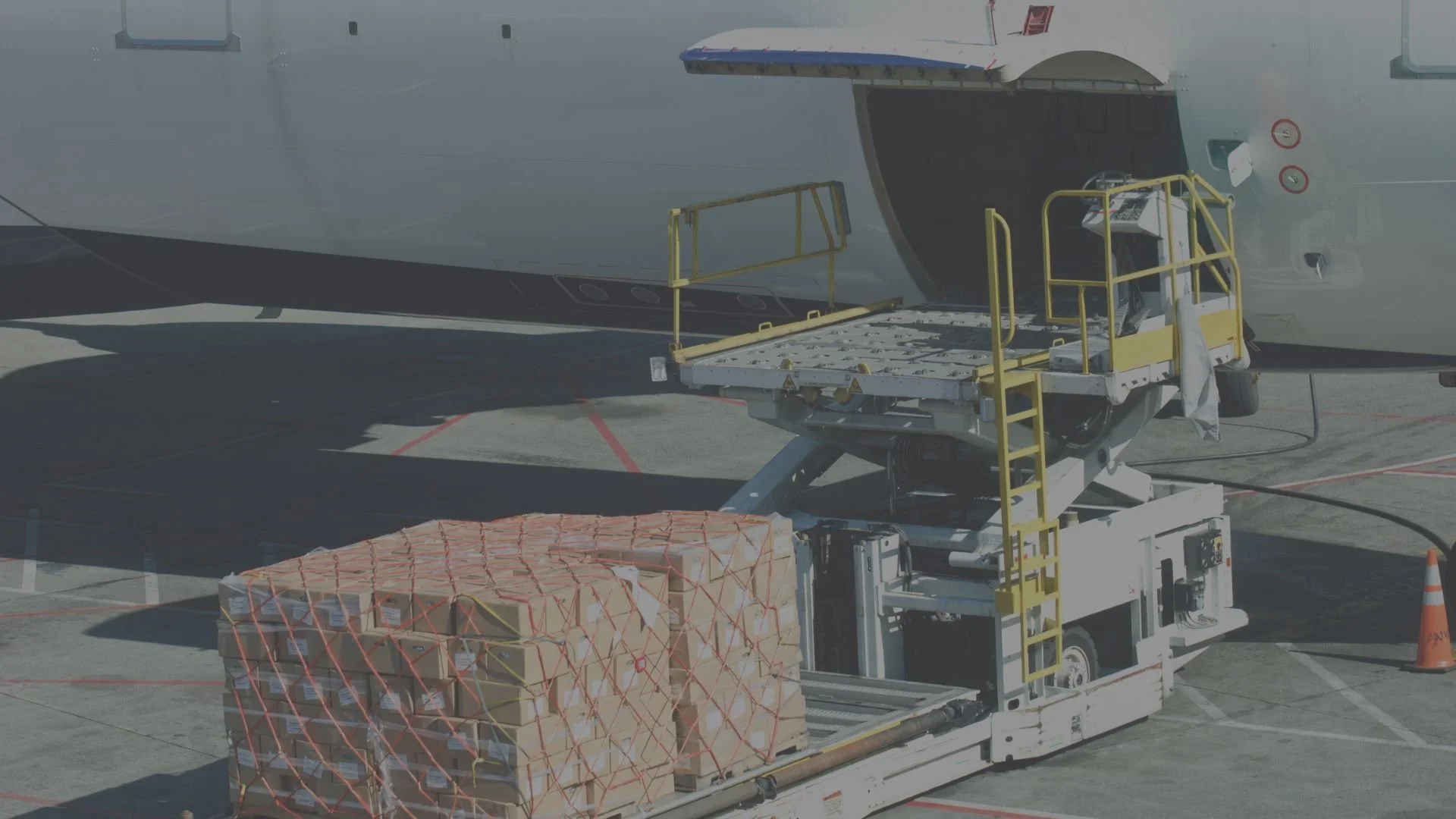 Air Cargo Demand Is Rising, But Capacity Discipline Matters More