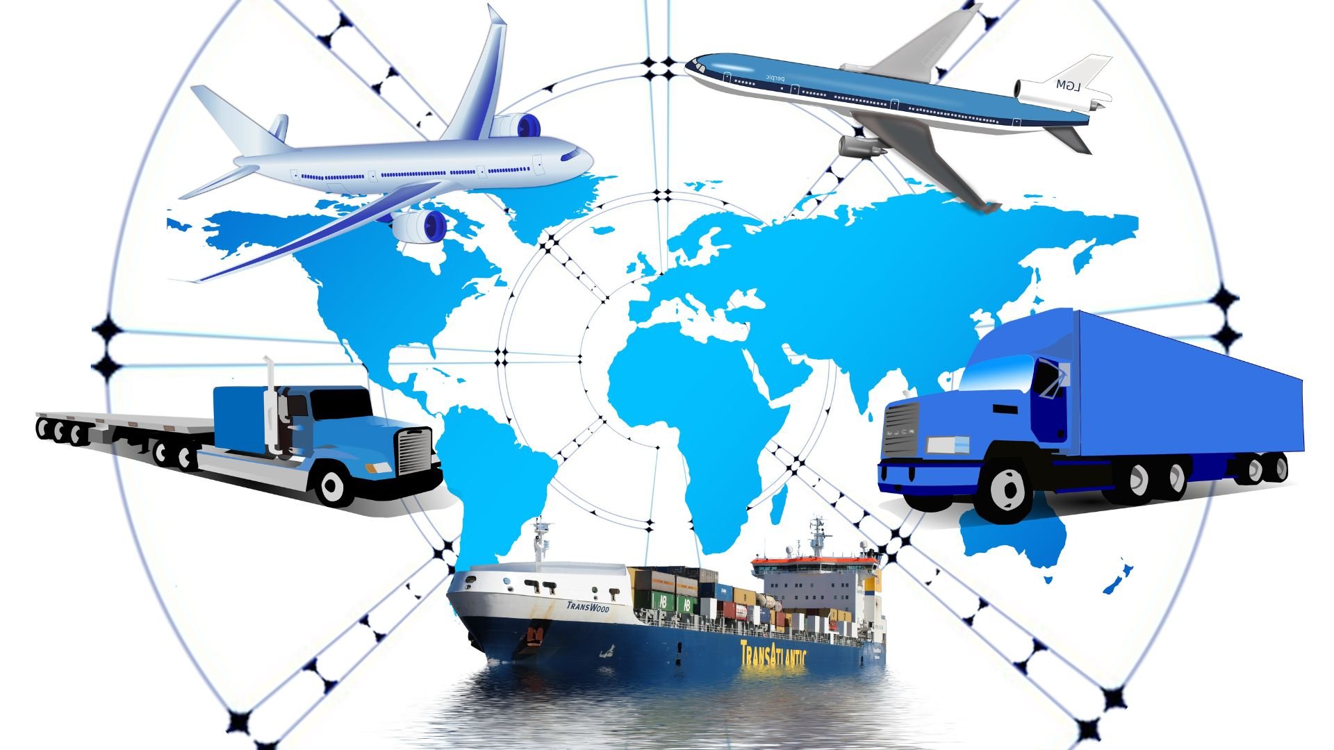 CMA CGM and FedEx Signal the Next Phase of Integrated Logistics
