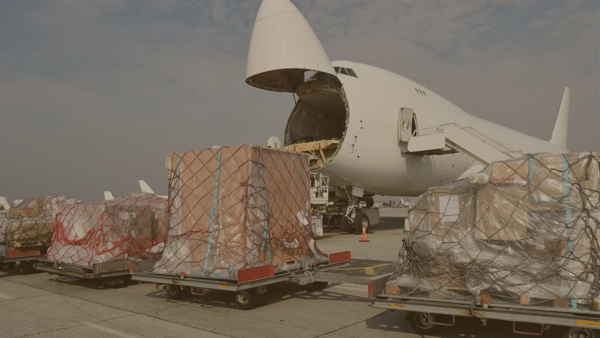 Air Cargo Demand Shows Why Speed and Flexibility Still Matter in Global Logistics