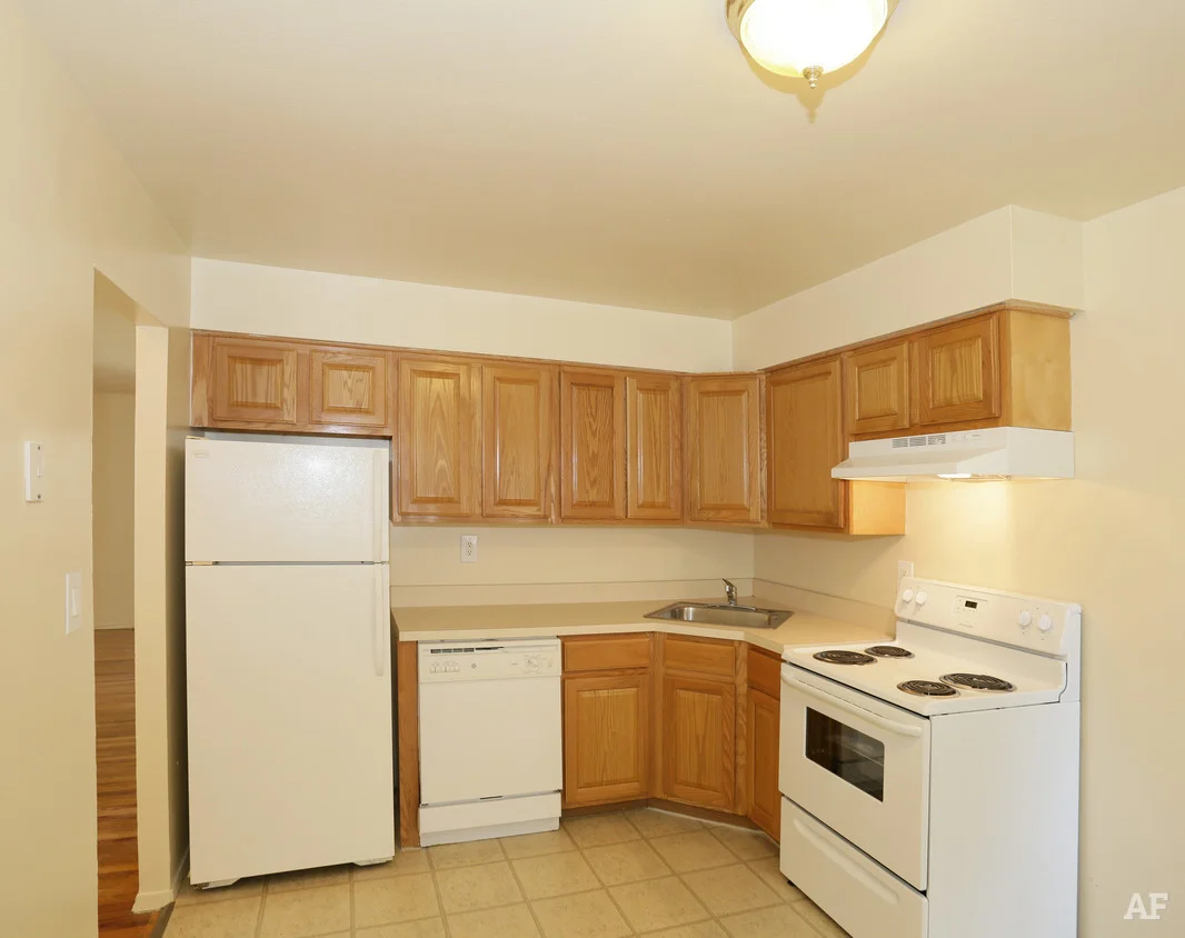 Apartment Homes For Everyday Living On Long Island