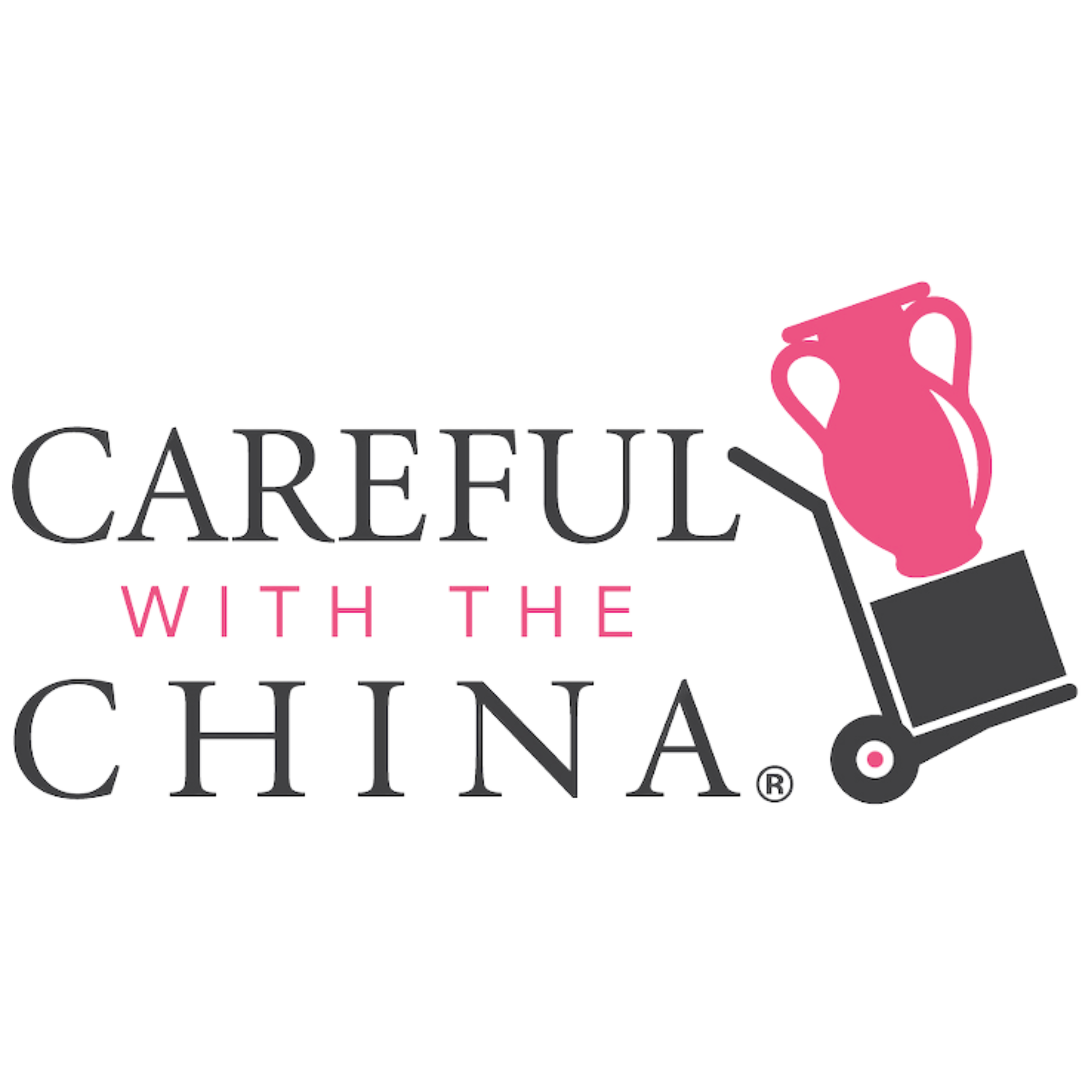 Careful With The China 