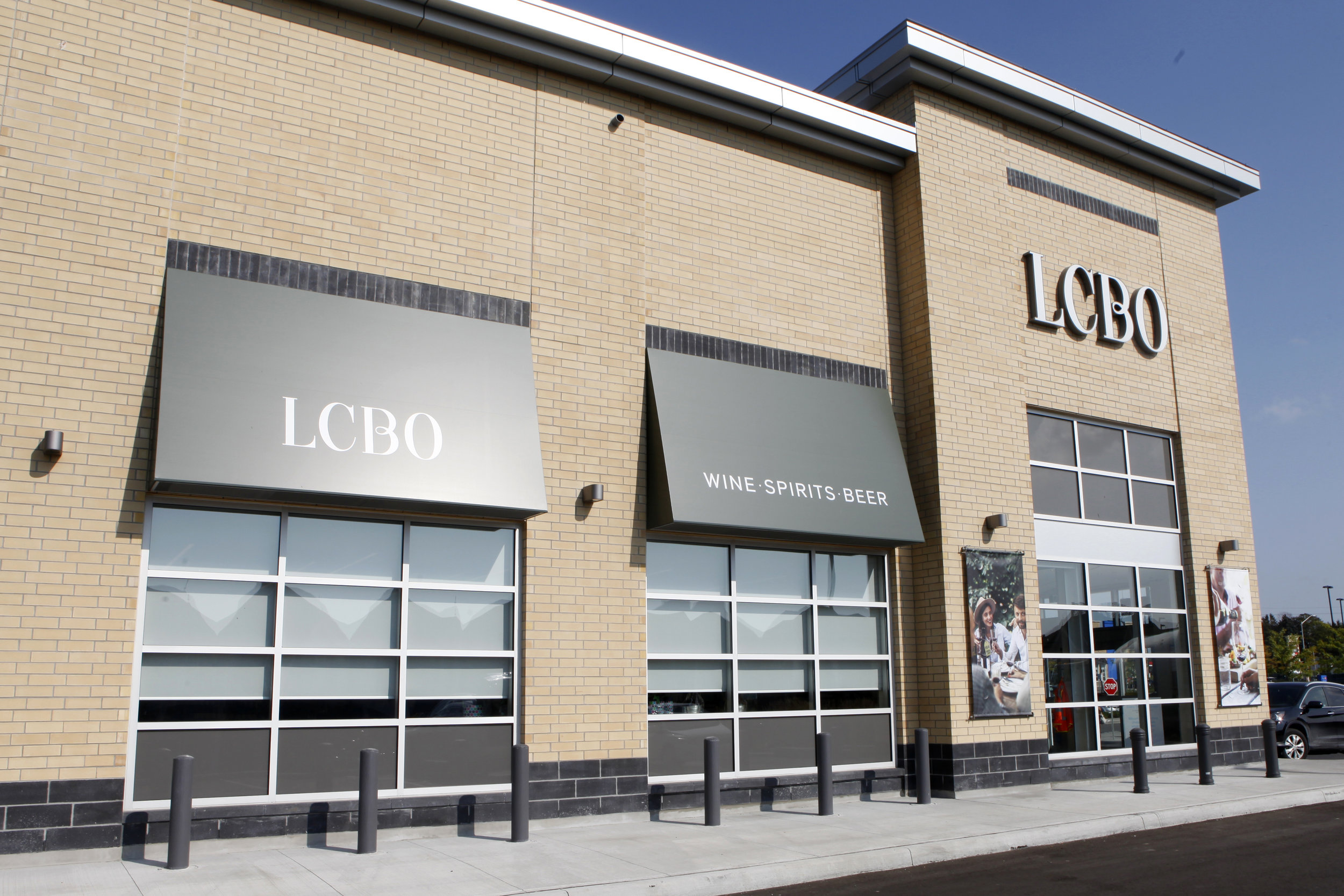 LCBO