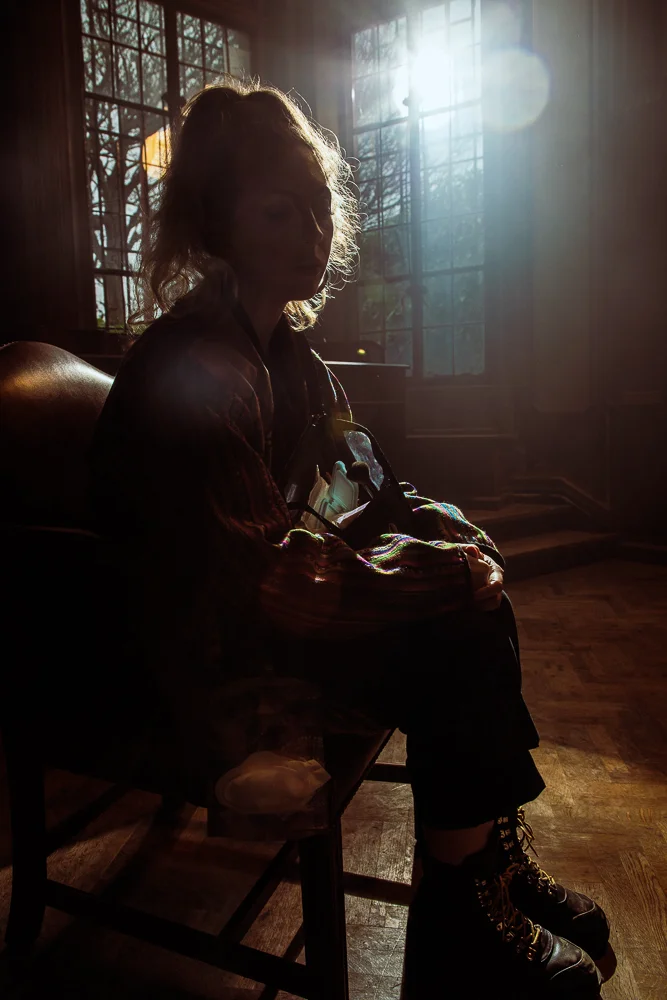 Pheobe, St Leonards