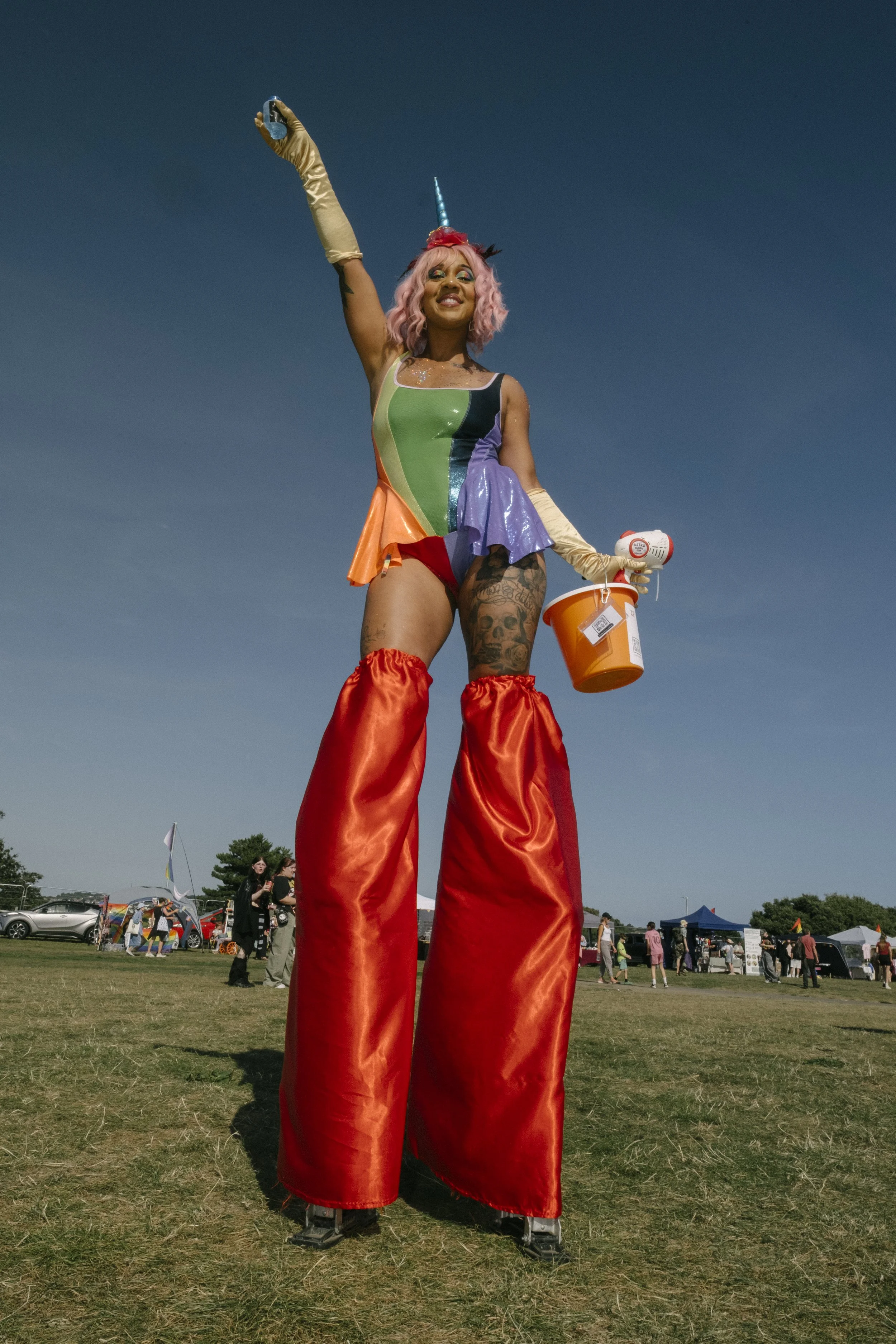 Hastings Pride