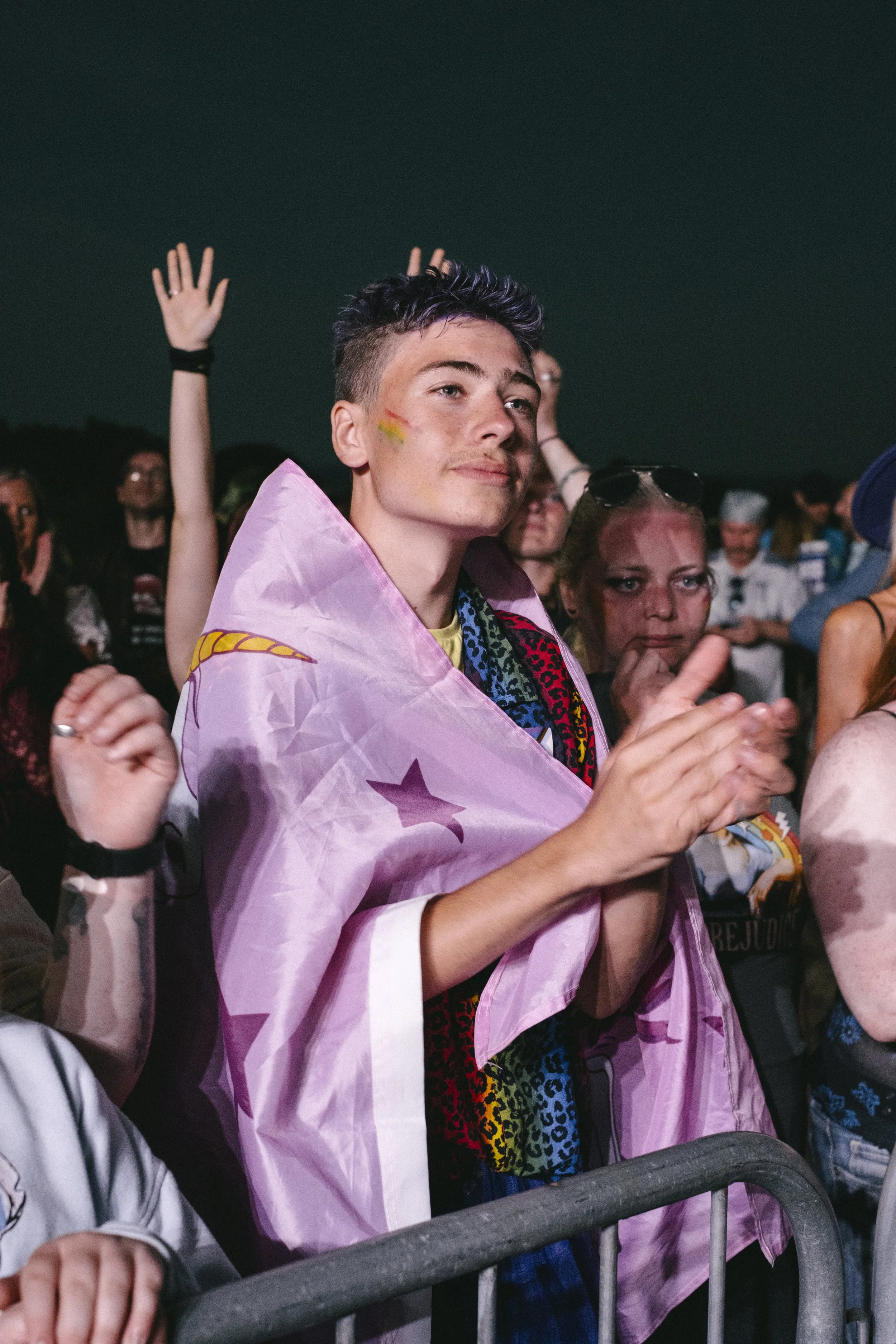 HASTINGS PRIDE 2025
