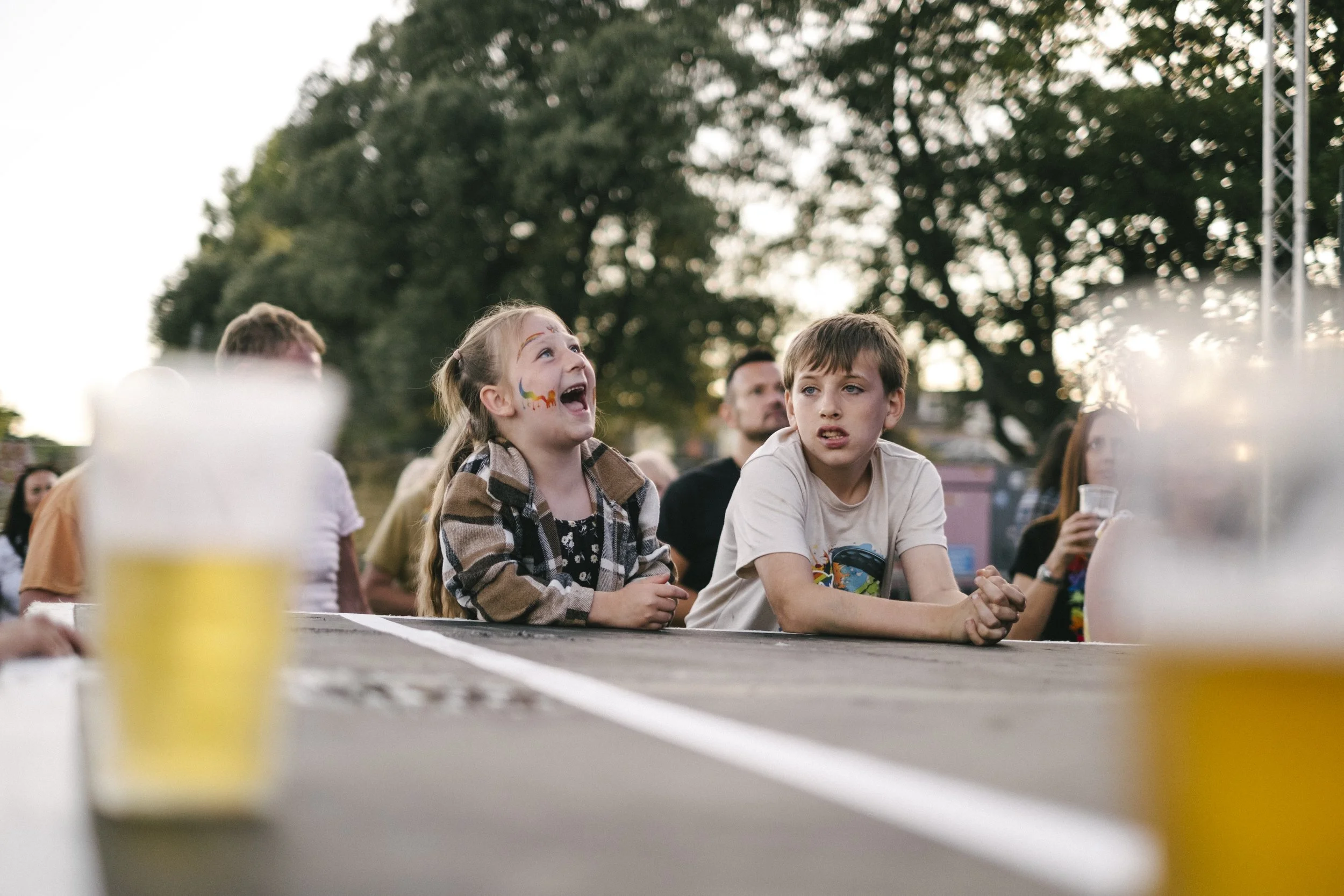 HASTINGS PRIDE 2025