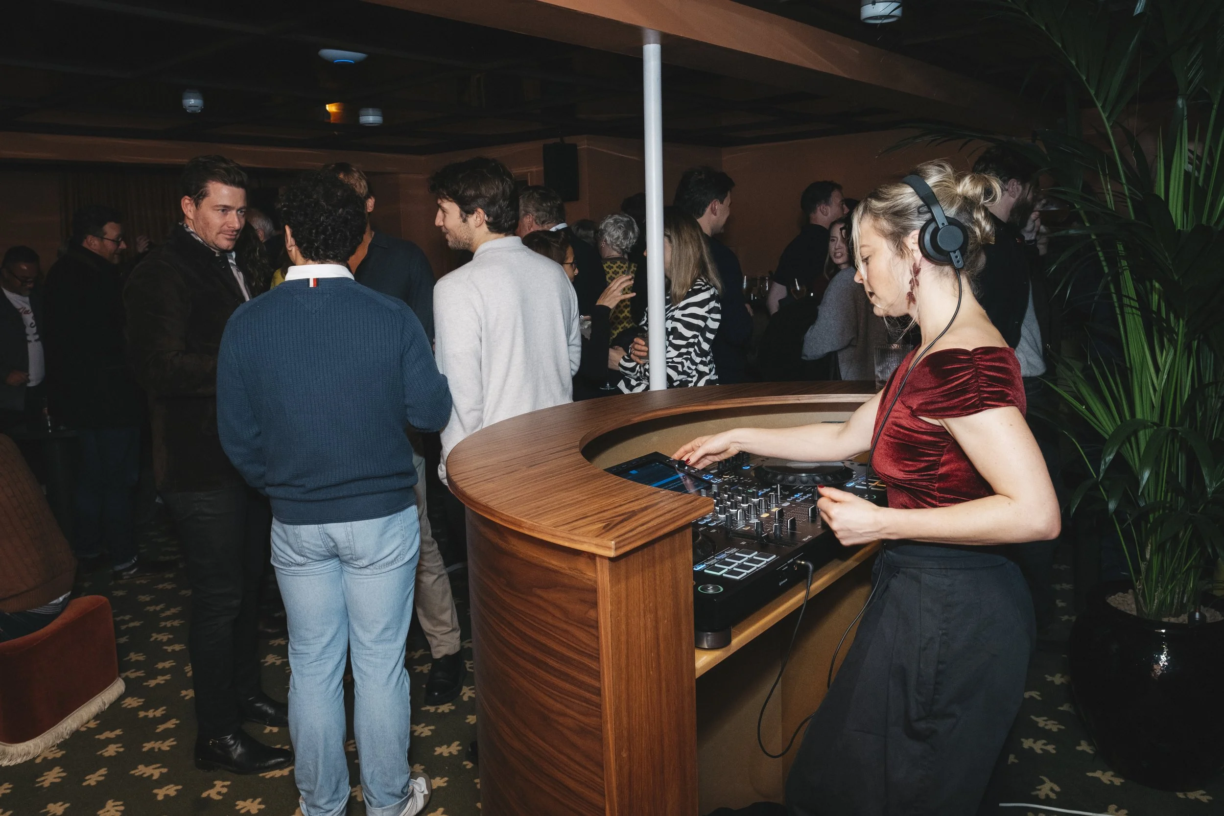 CRAFTED AT POWDERMILLS