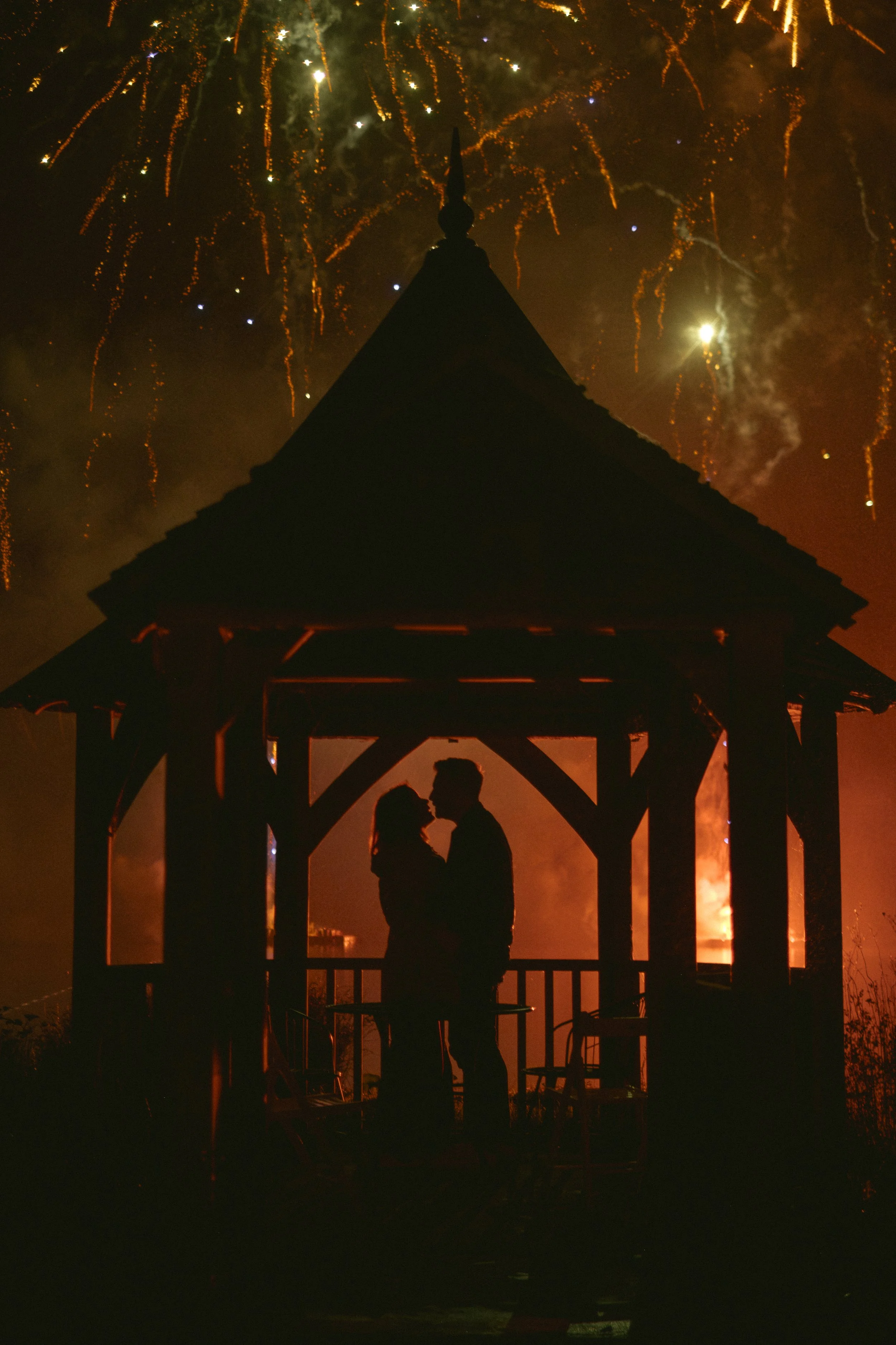 CRAFTED AT POWDERMILLS