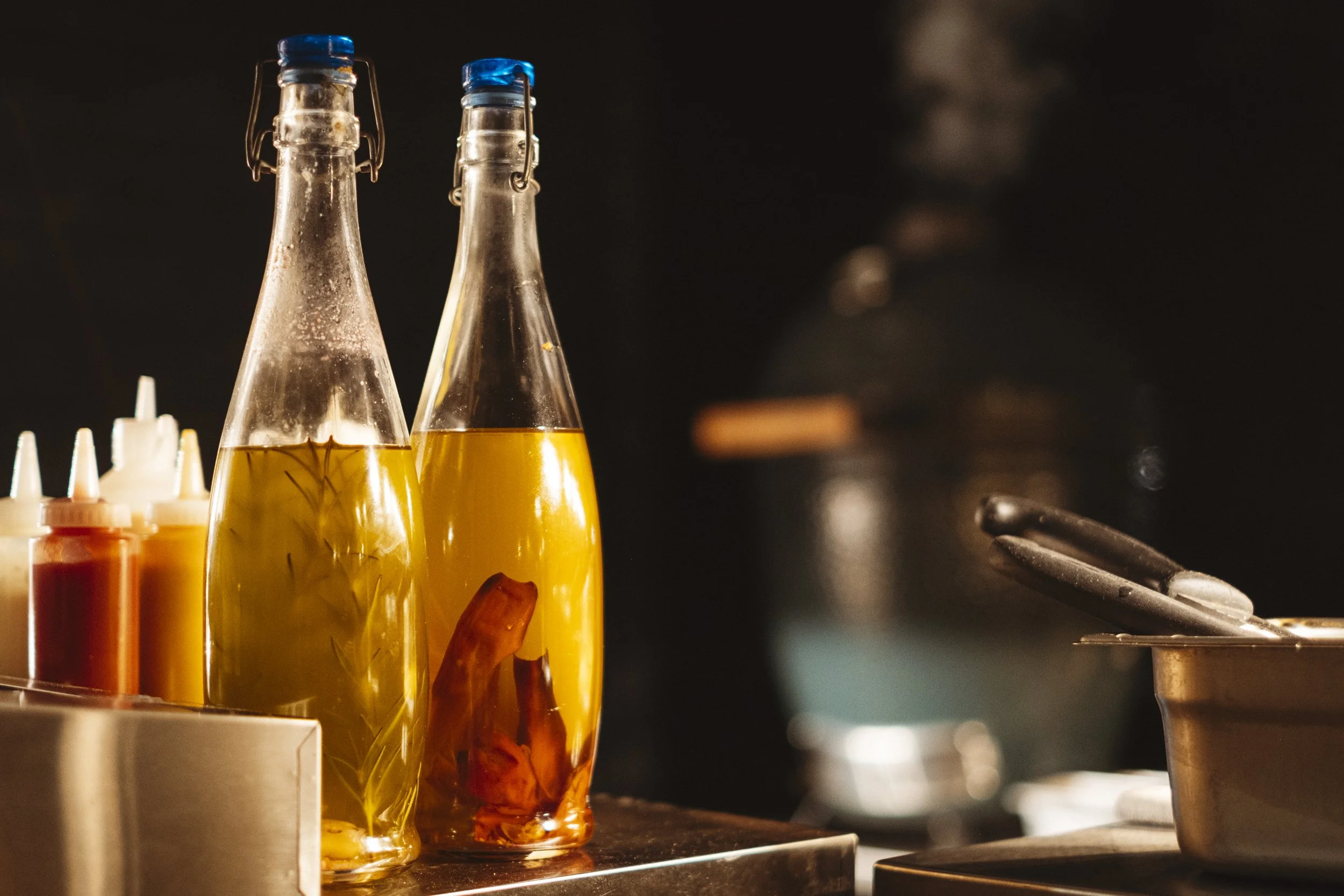 CRAFTED AT POWDERMILLS