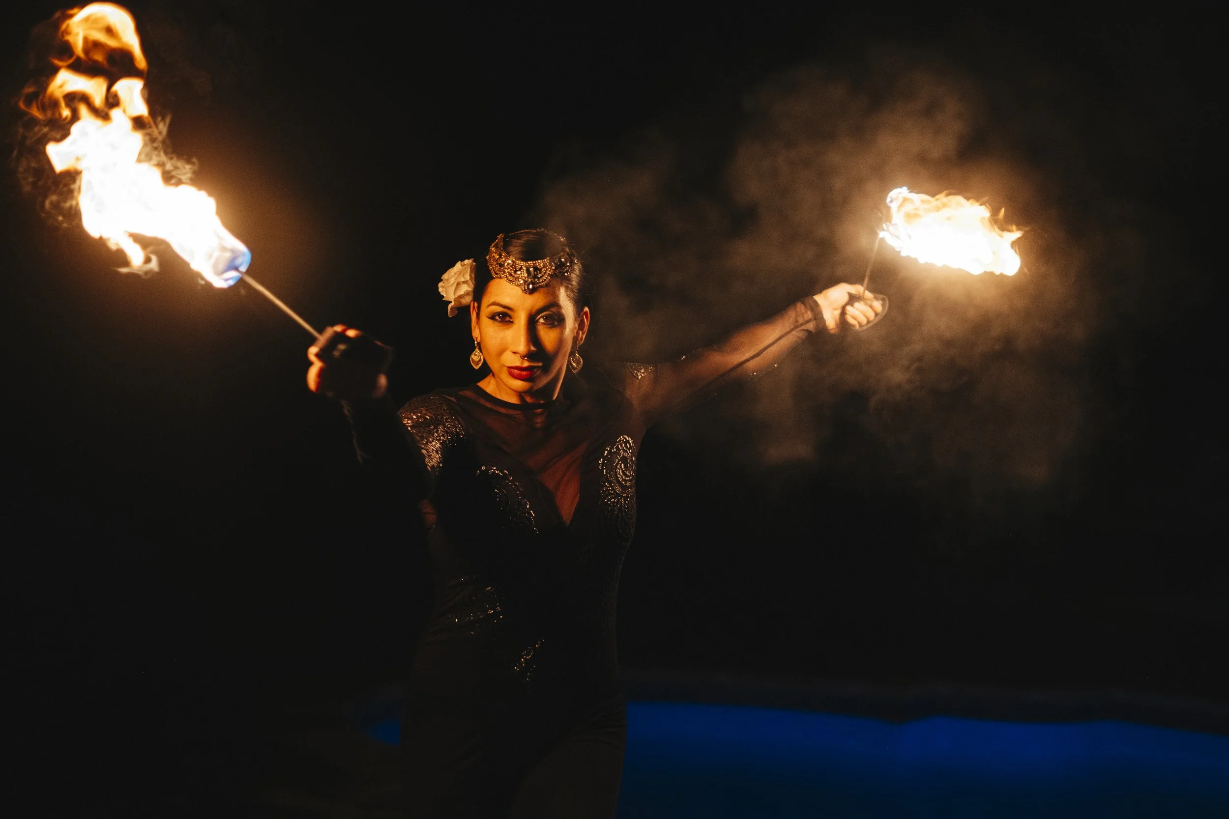 CRAFTED AT POWDERMILLS