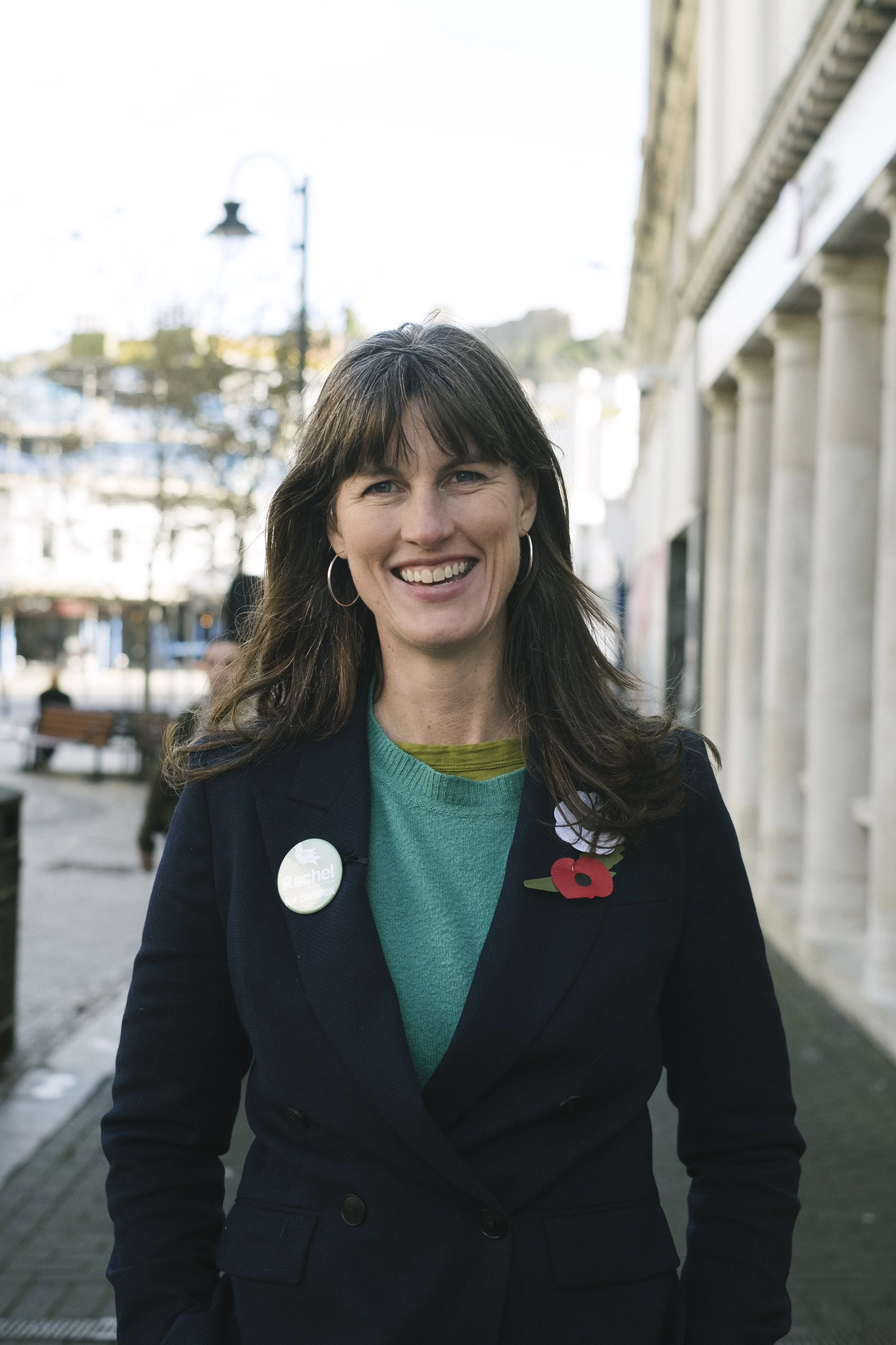 HASTINGS GREEN PARTY