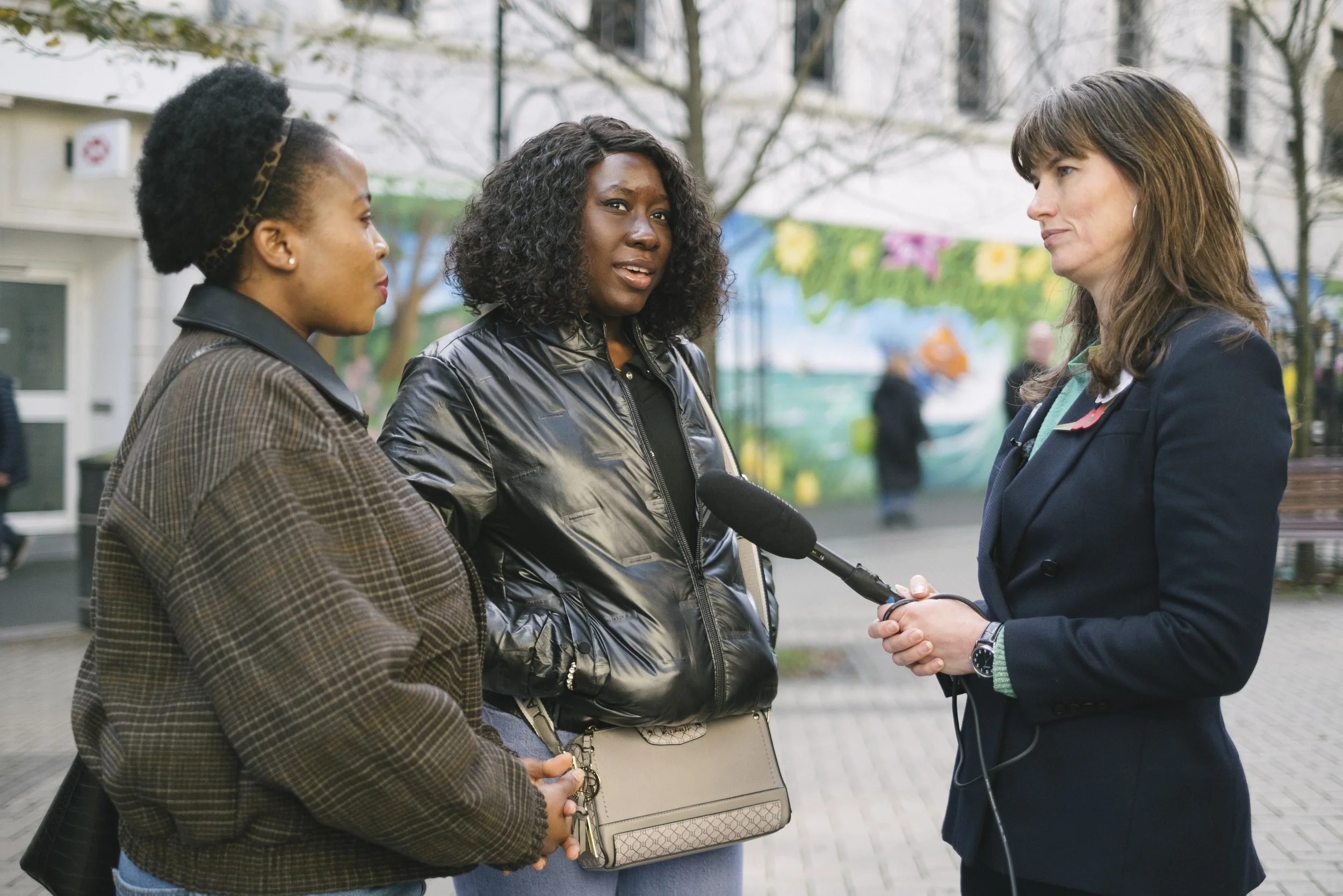 HASTINGS GREEN PARTY