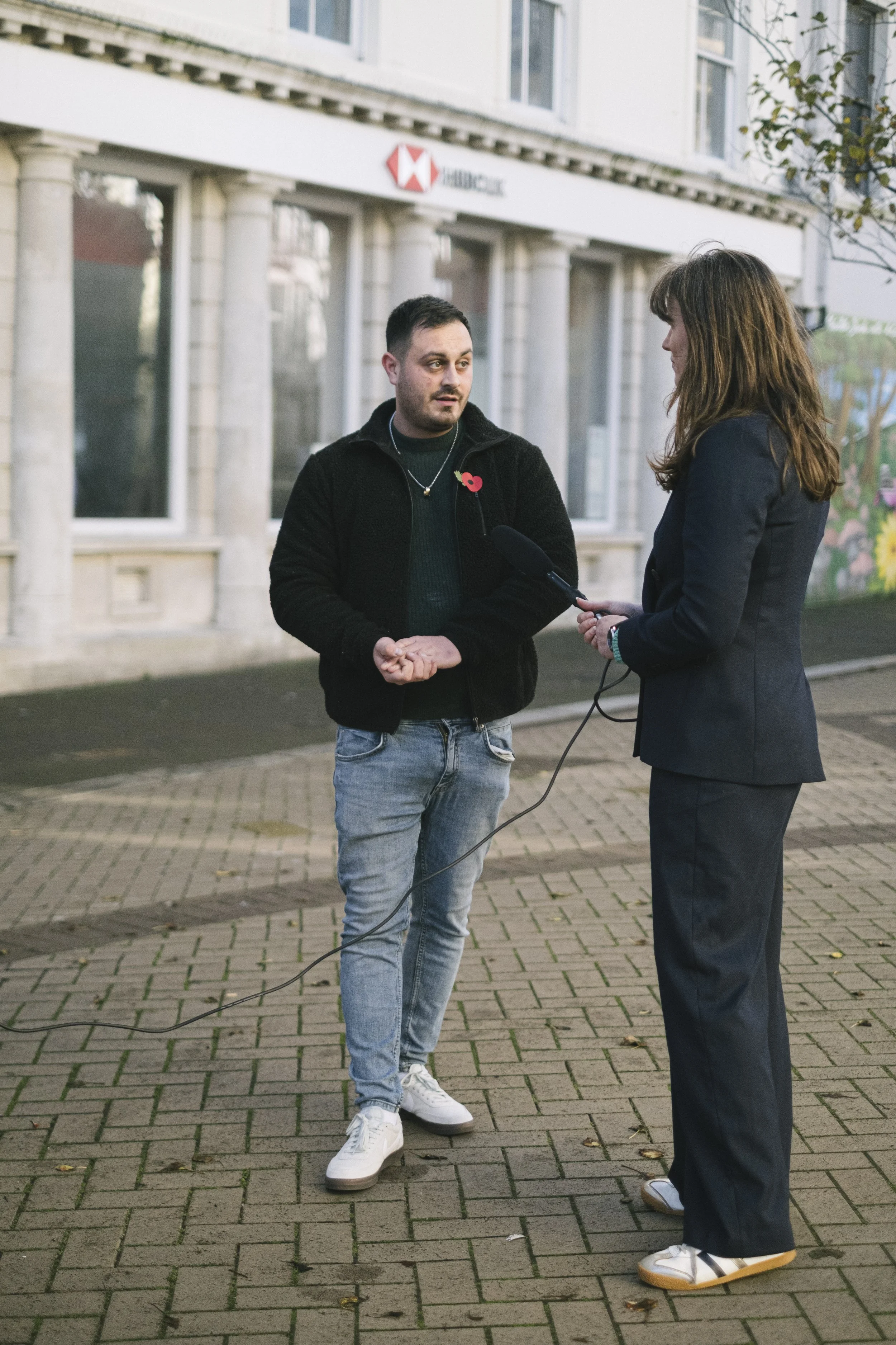 HASTINGS GREEN PARTY