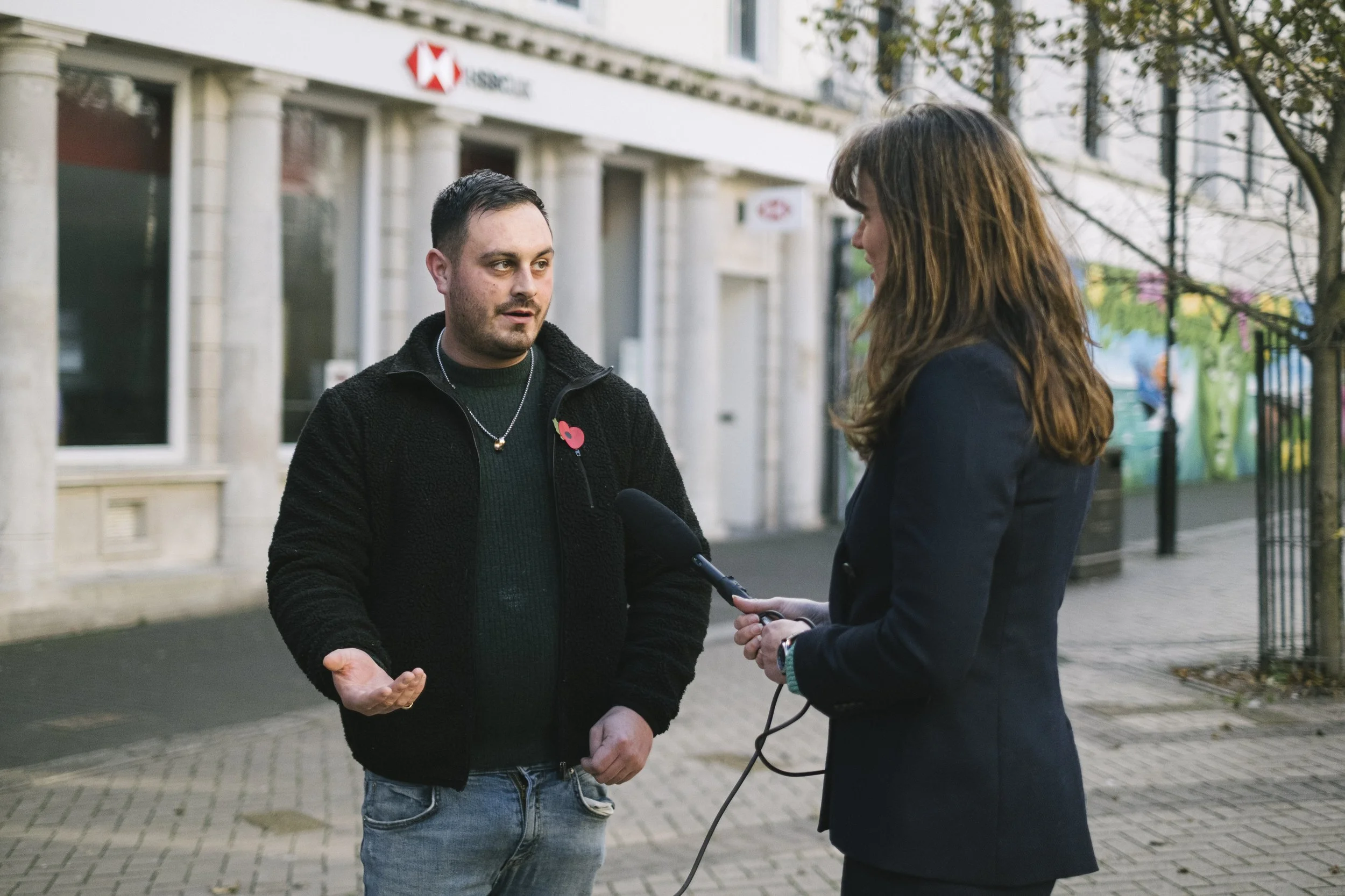 HASTINGS GREEN PARTY