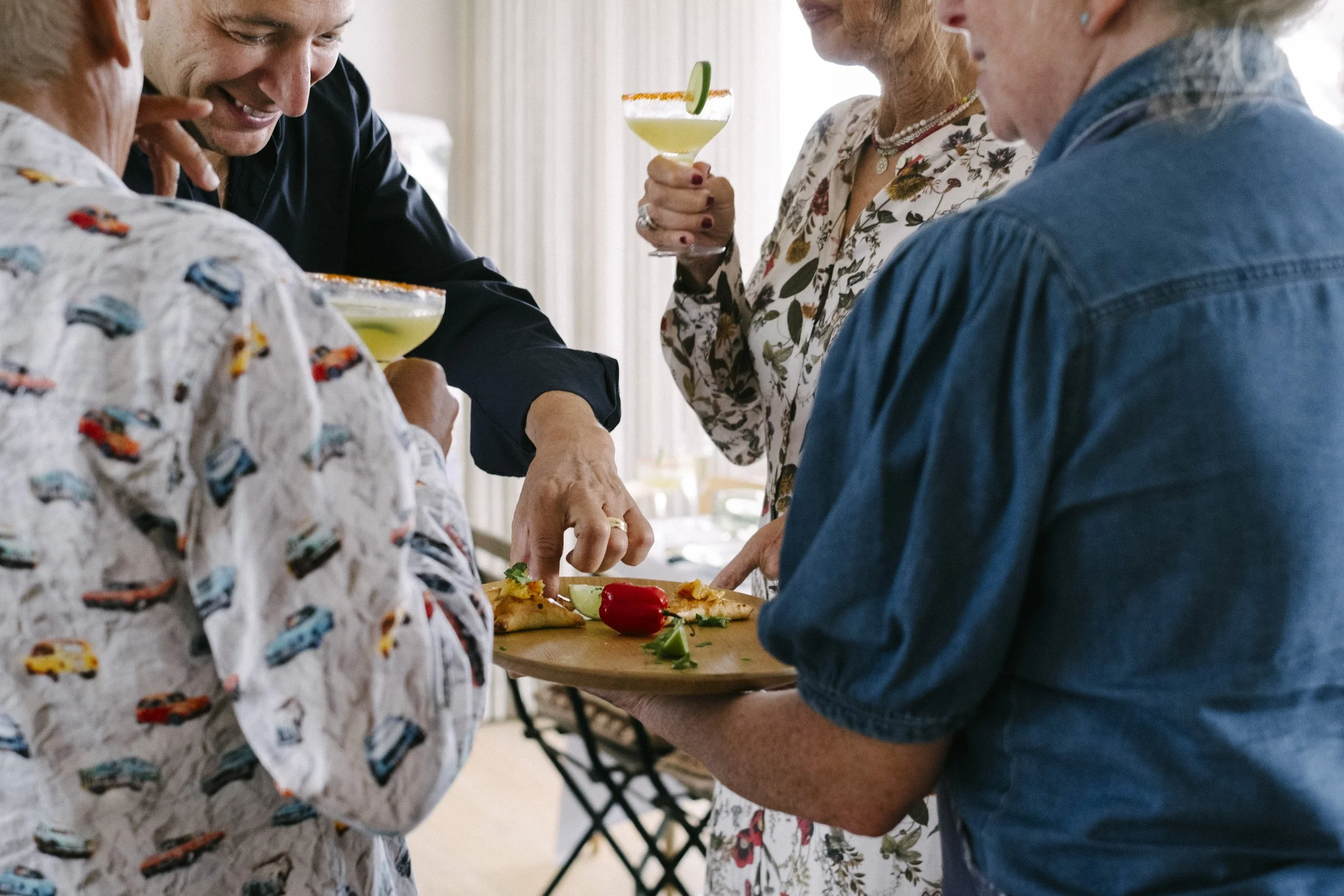 HOMEGROUND KITCHEN | 2026