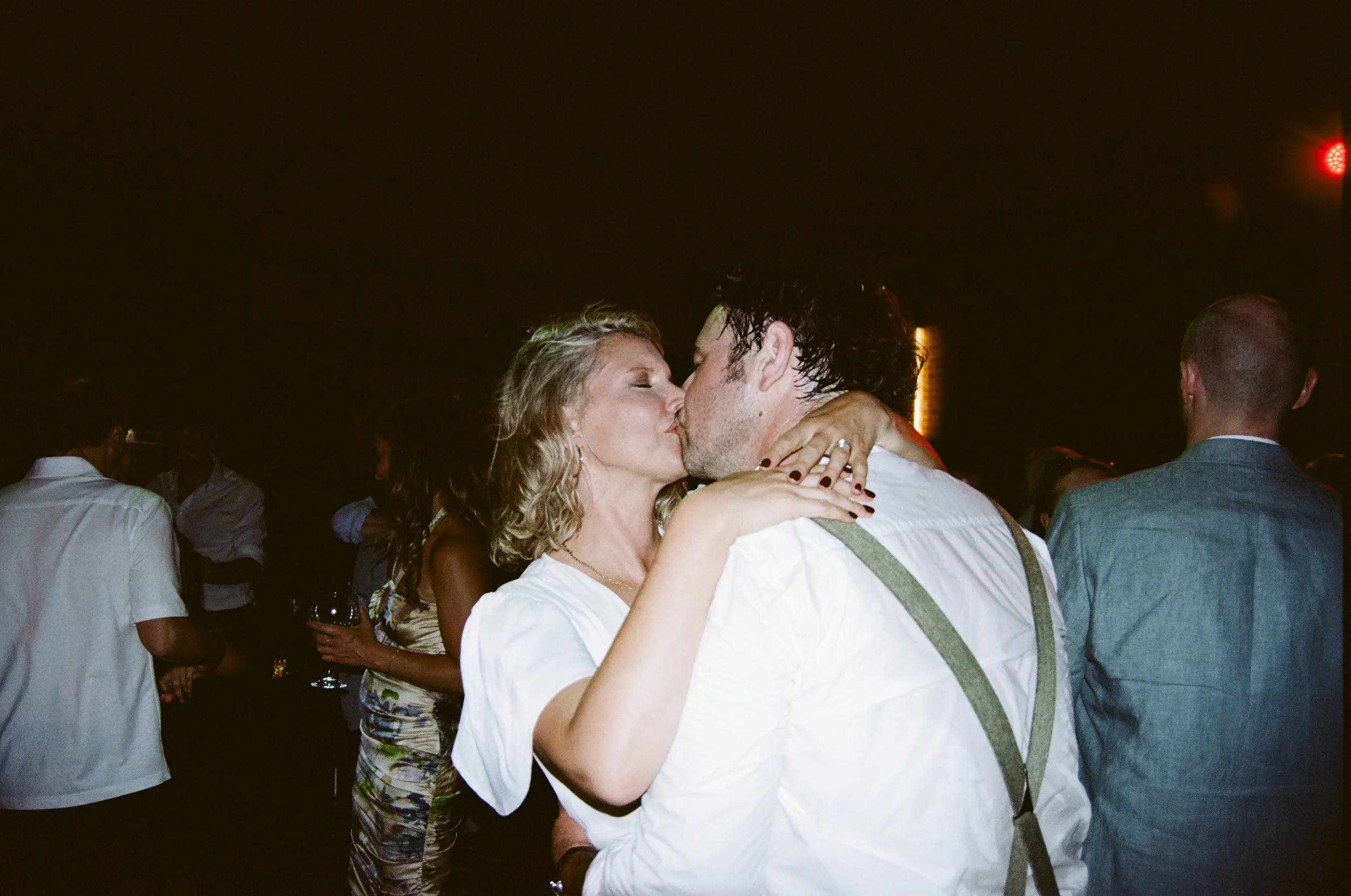 AIMEE & GEORGE