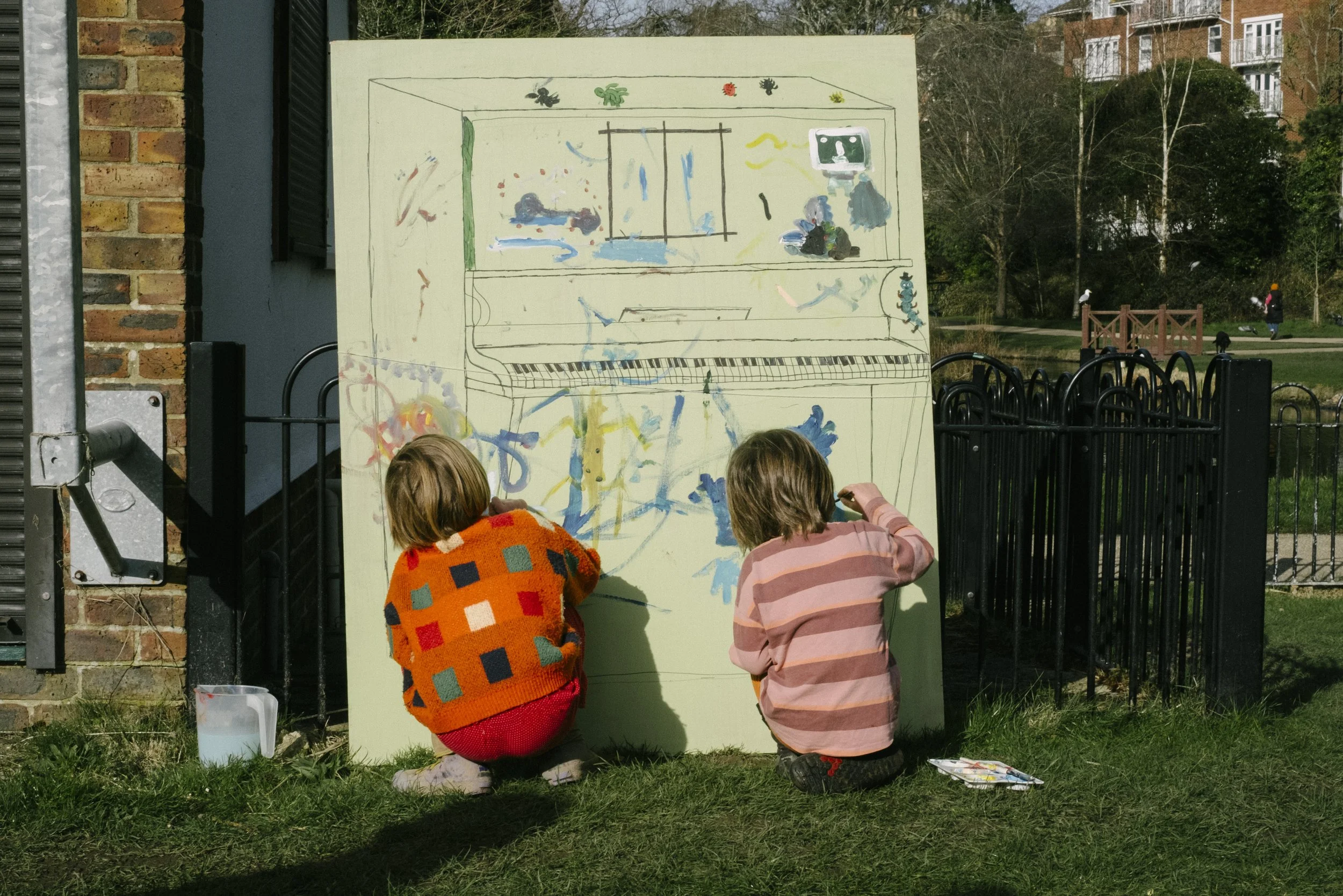 ART IN THE PARK | 2026