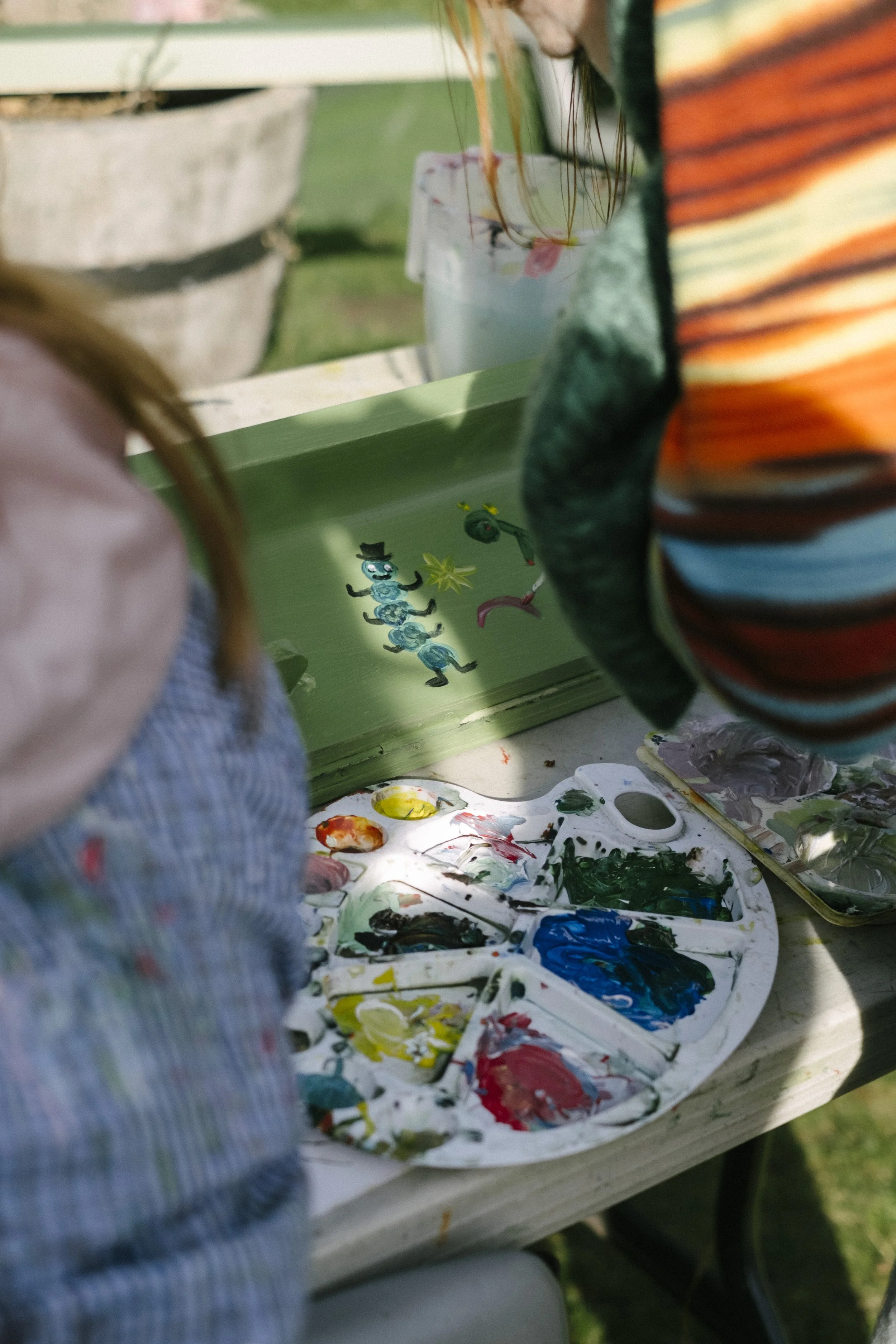 ART IN THE PARK | 2026