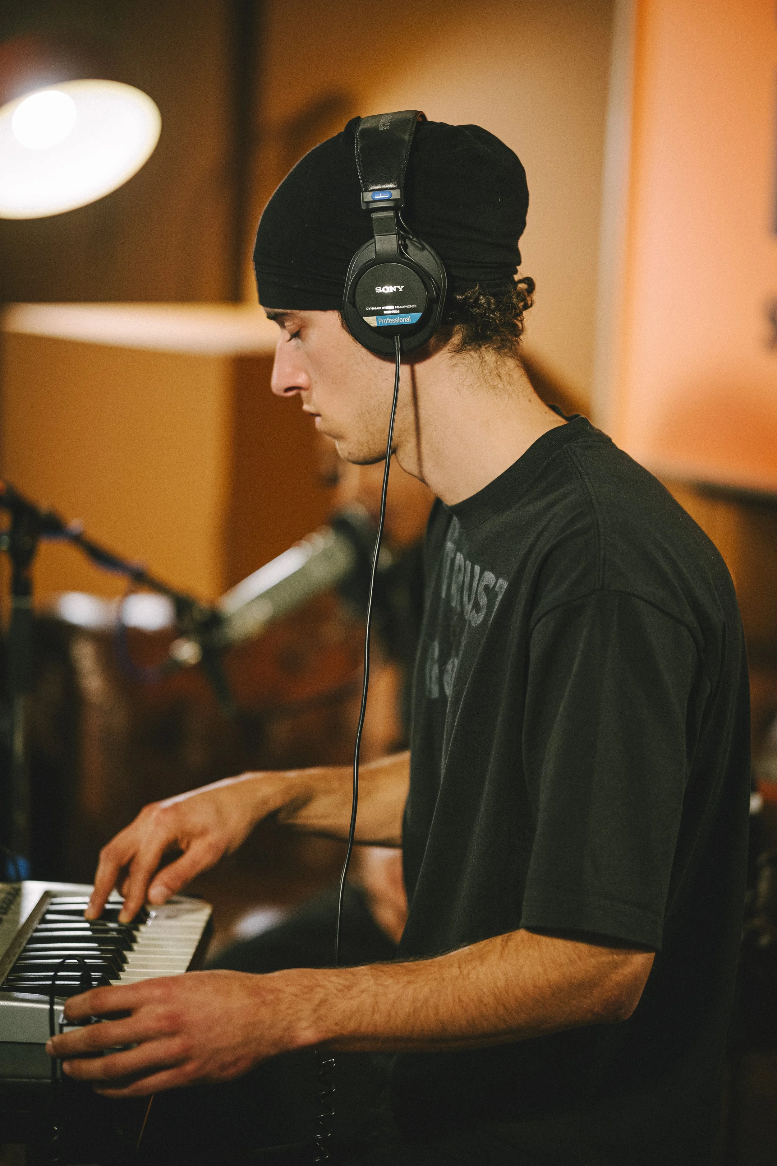 BARBICAN IRL SESSIONS | 2026