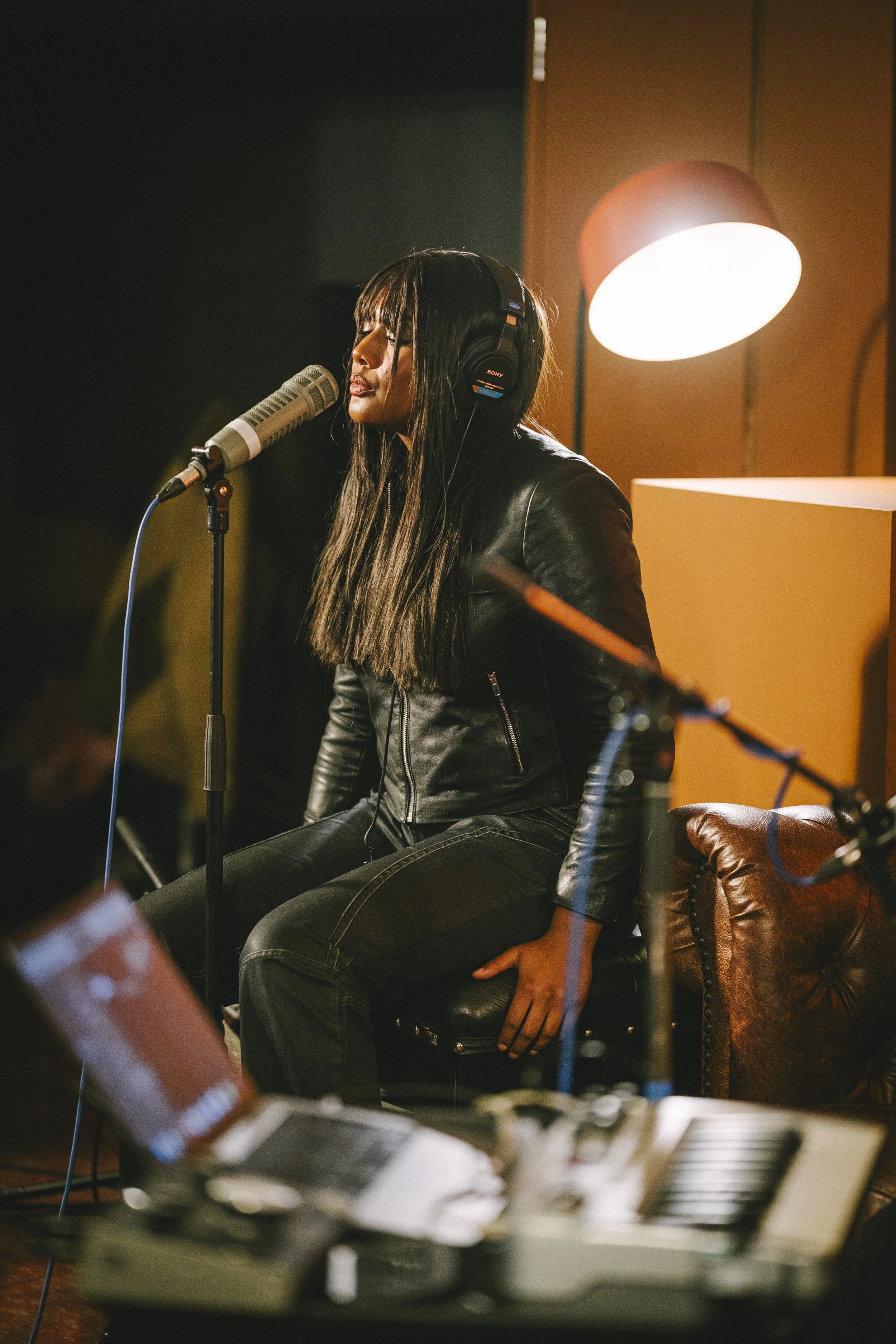 BARBICAN IRL SESSIONS | 2026