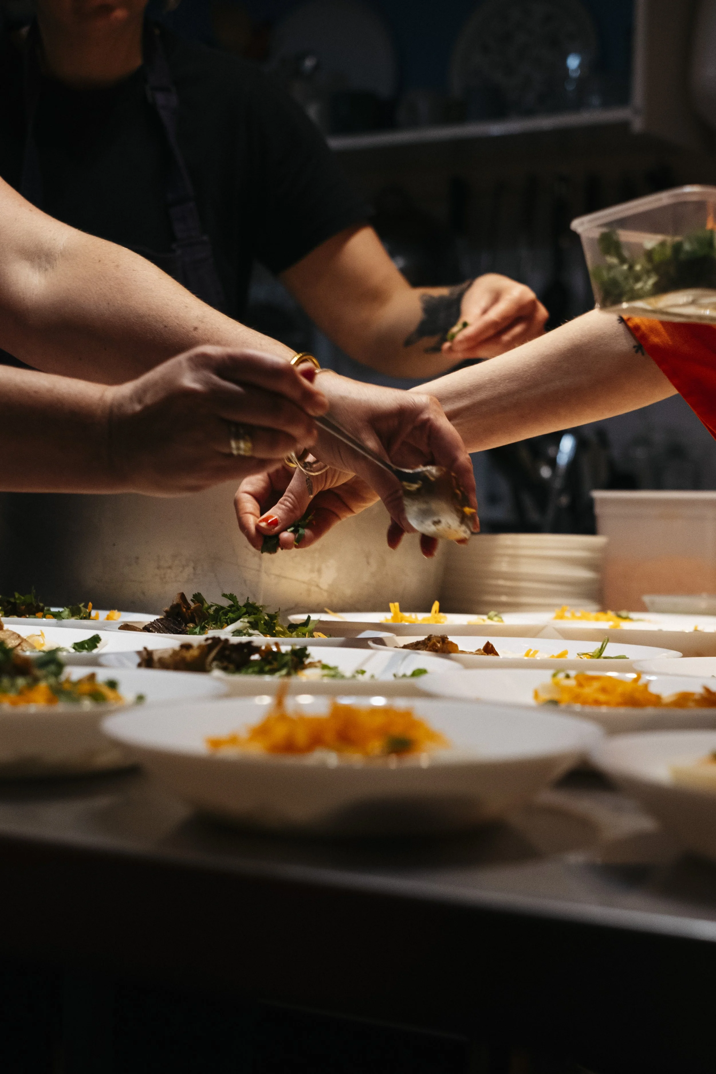 HOMEGROUND KITCHEN | 2026