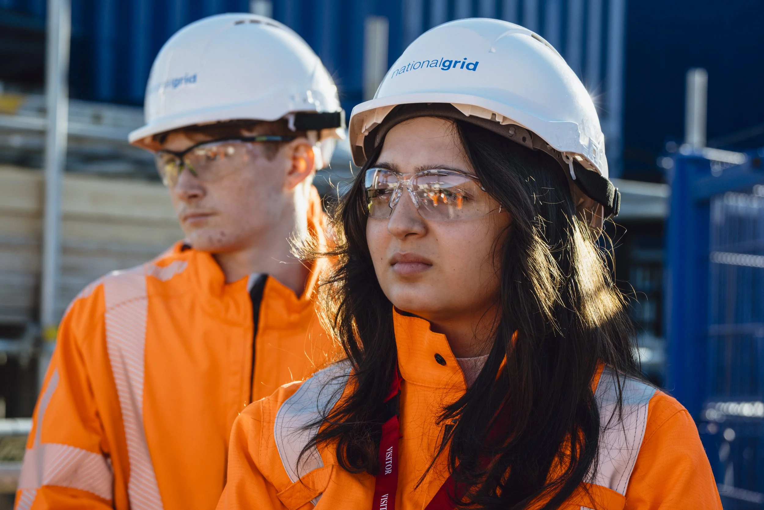 NATIONAL GRID | 2022