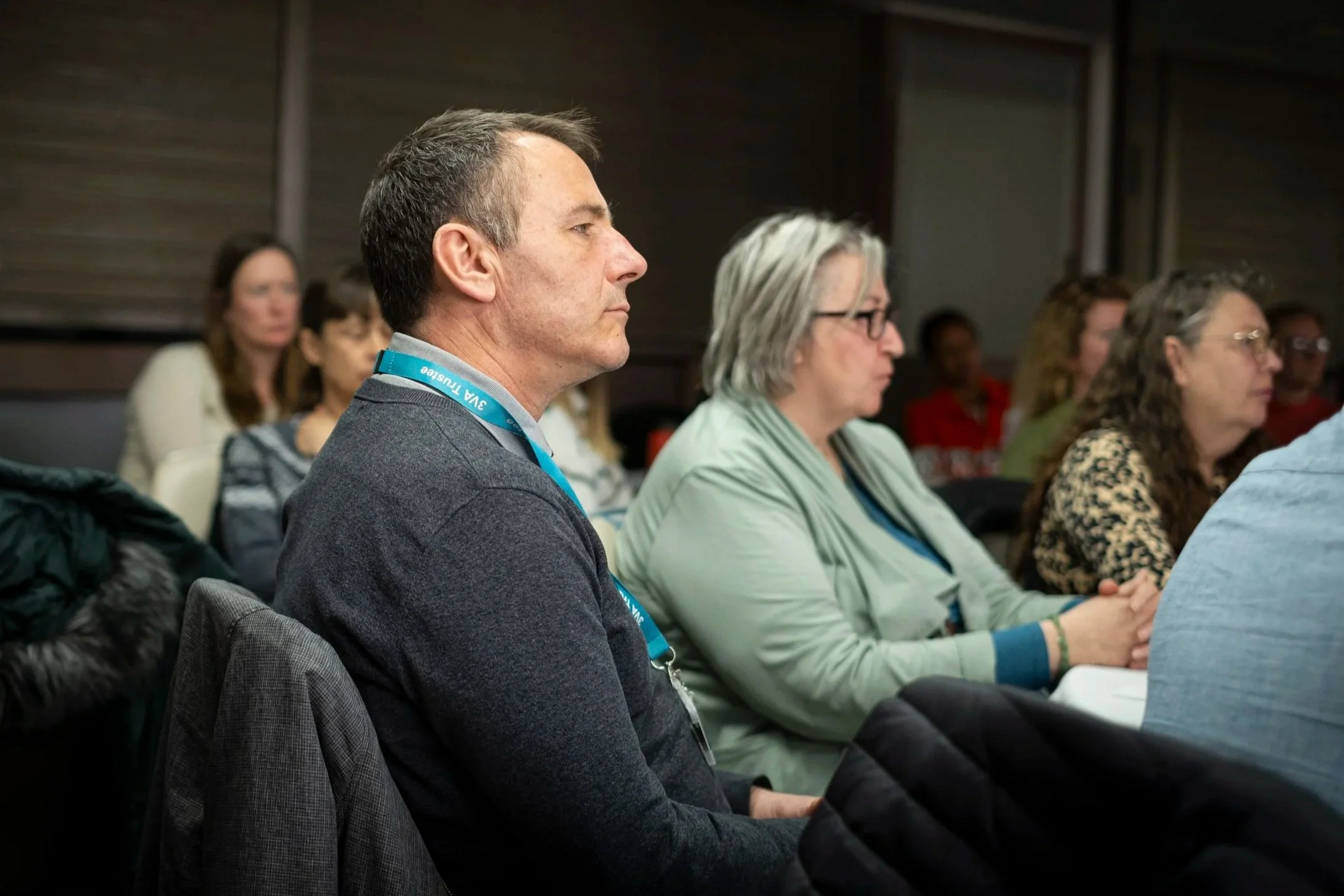 COMMUNITY ACTION | 2024