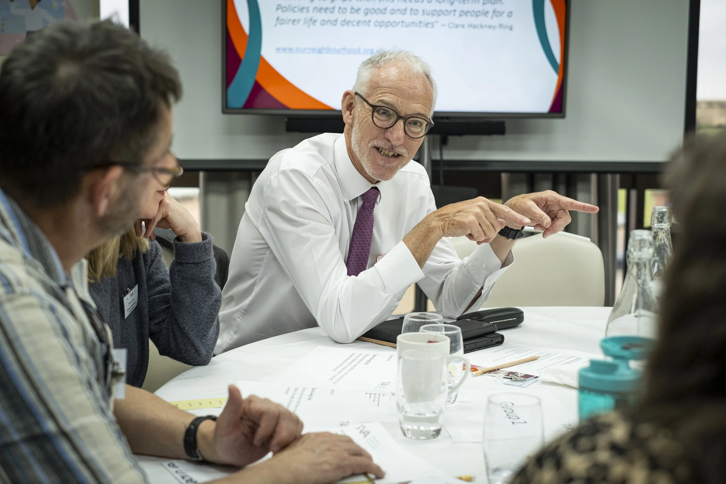 COMMUNITY ACTION | 2024
