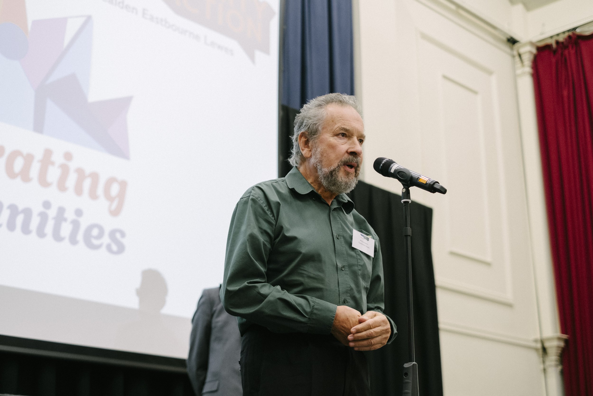 COMMUNITY ACTION | 2025