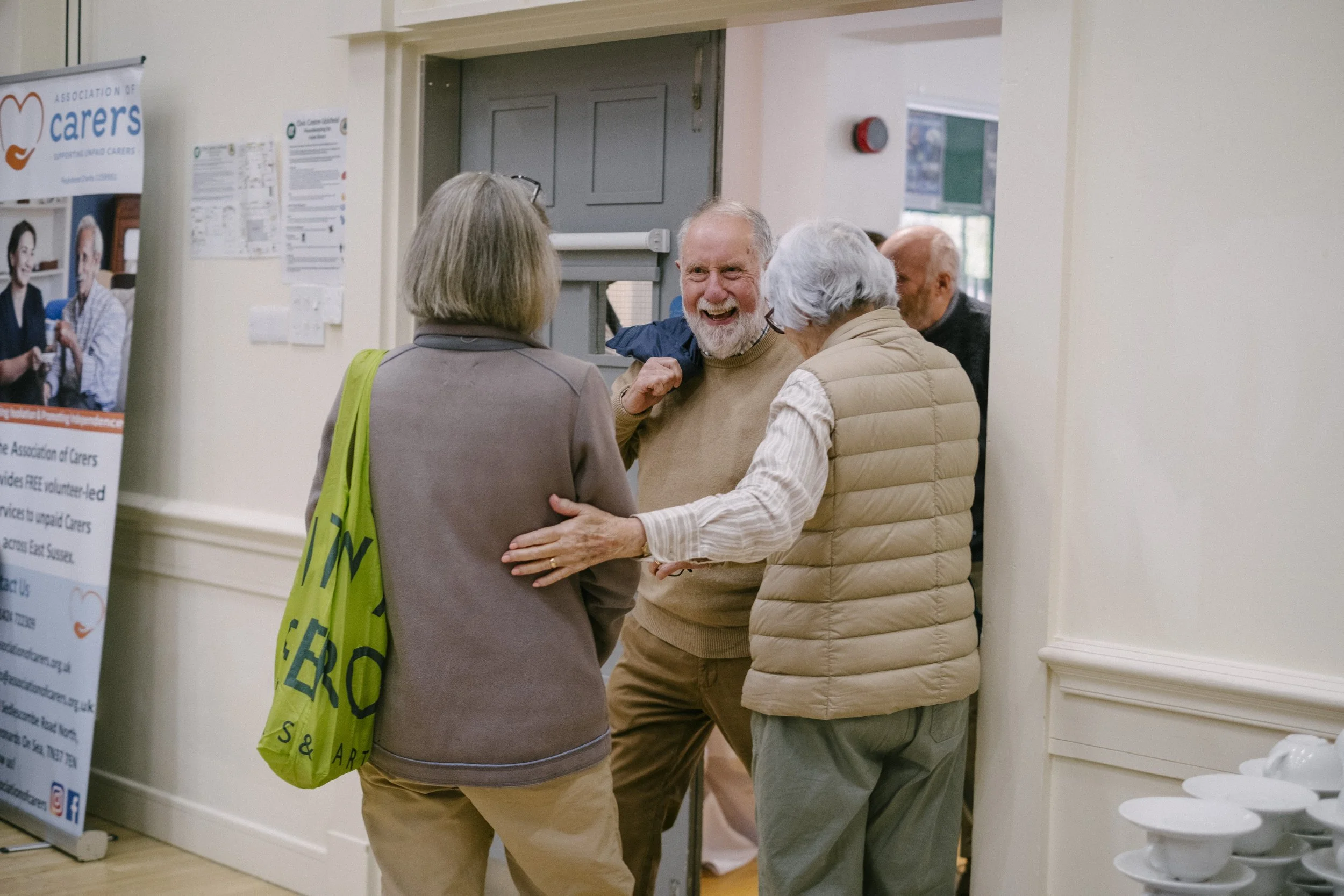 COMMUNITY ACTION | 2025