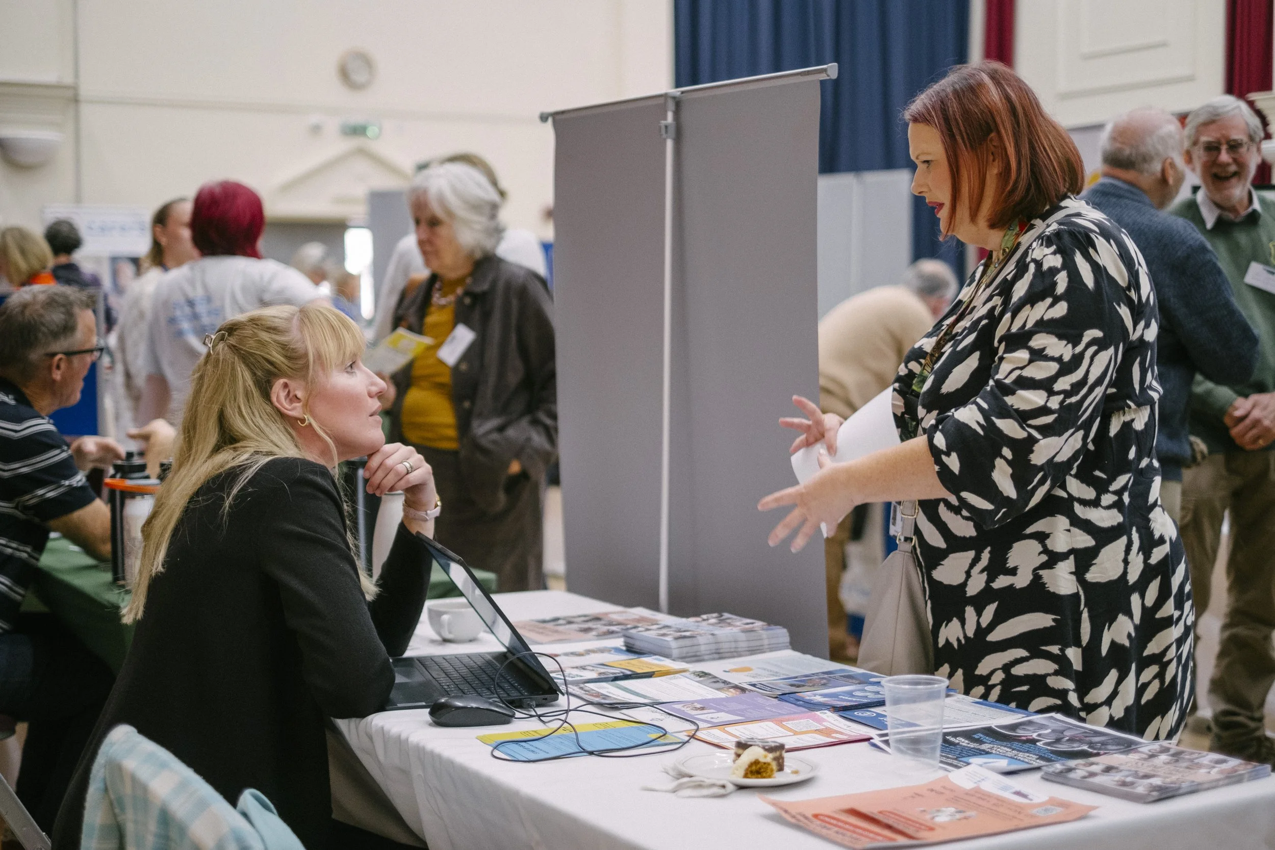 COMMUNITY ACTION | 2025