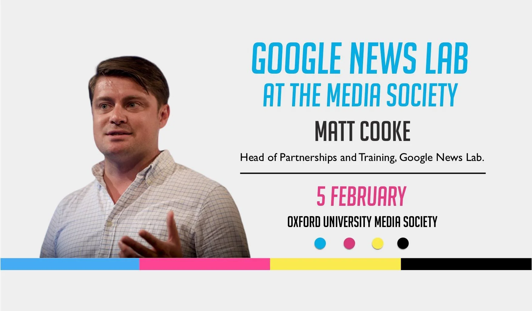 oxford university media society