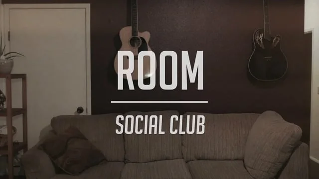 Room, by Social Club